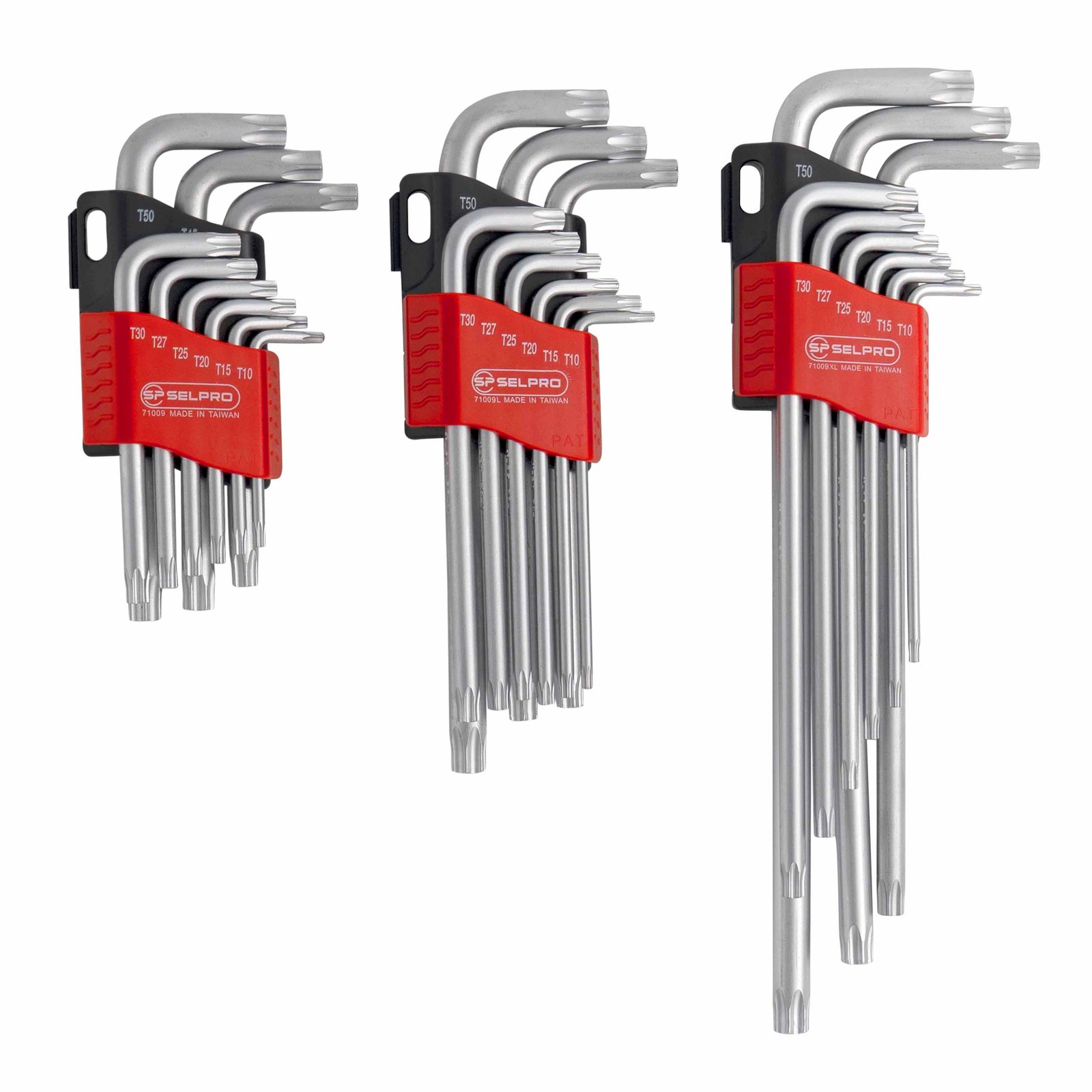 Allen Key & Extension Bar