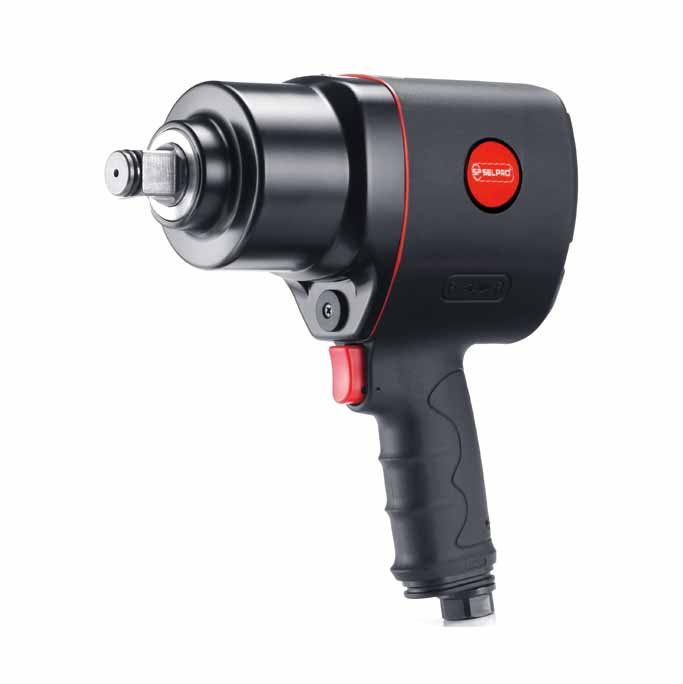 Pneumatic Tools Series