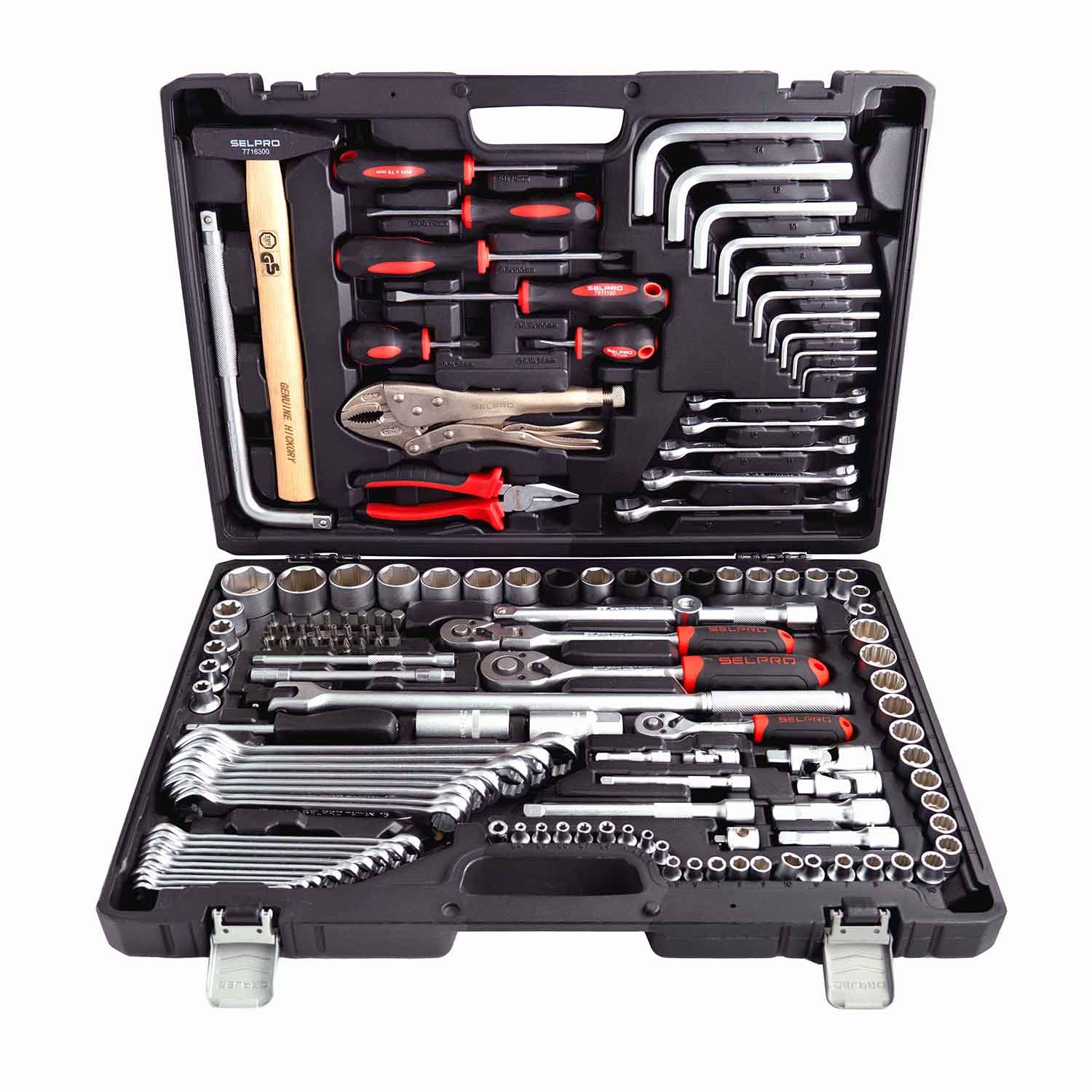 Professional Tool Set