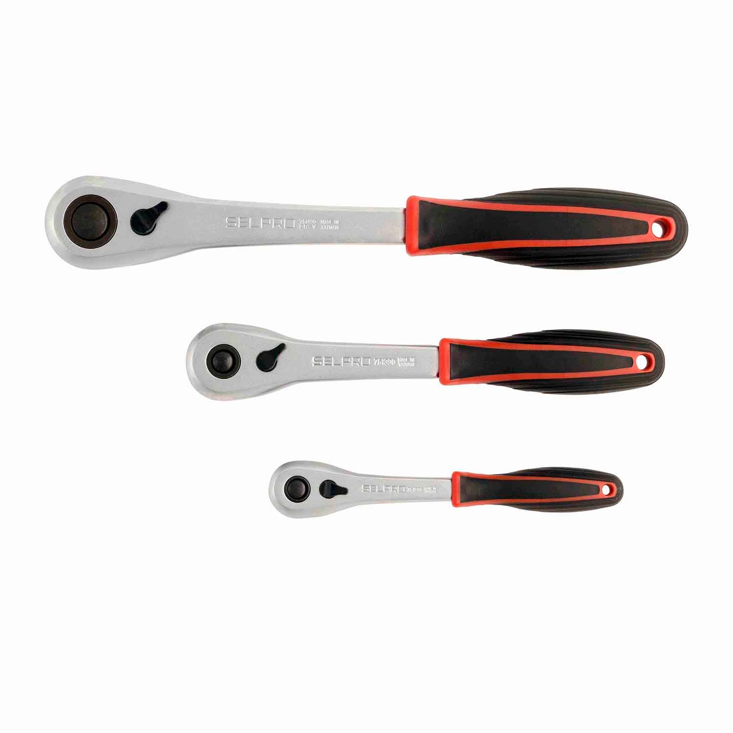 Ratchet Handles & Torque Wrench