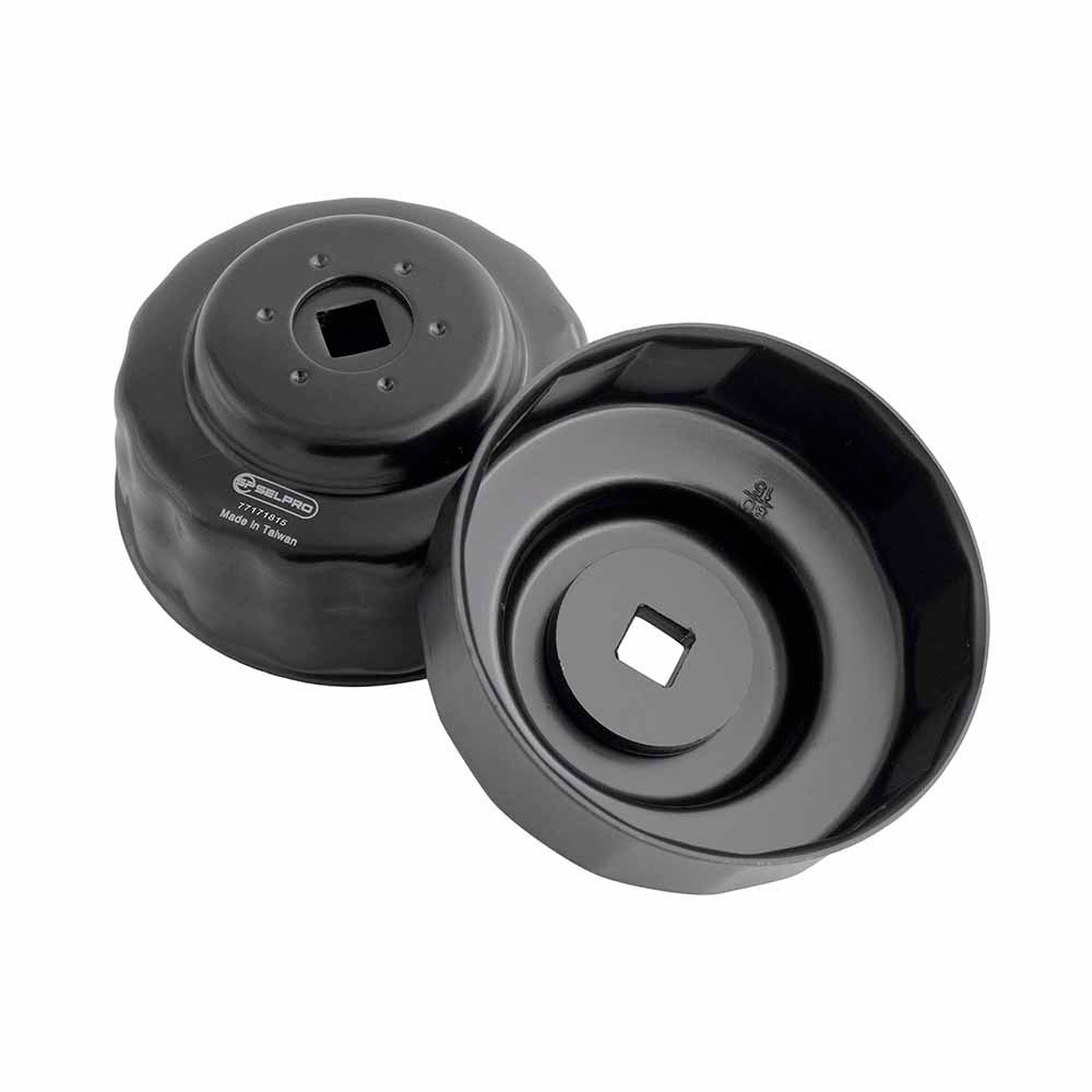 Oil filter wrench series