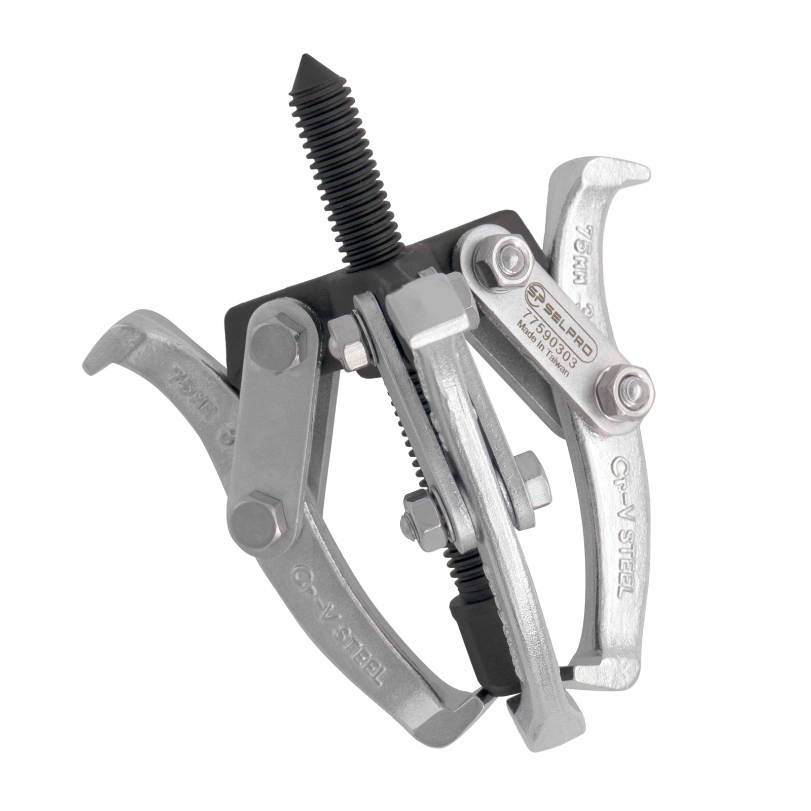 Bearing & Puller Series