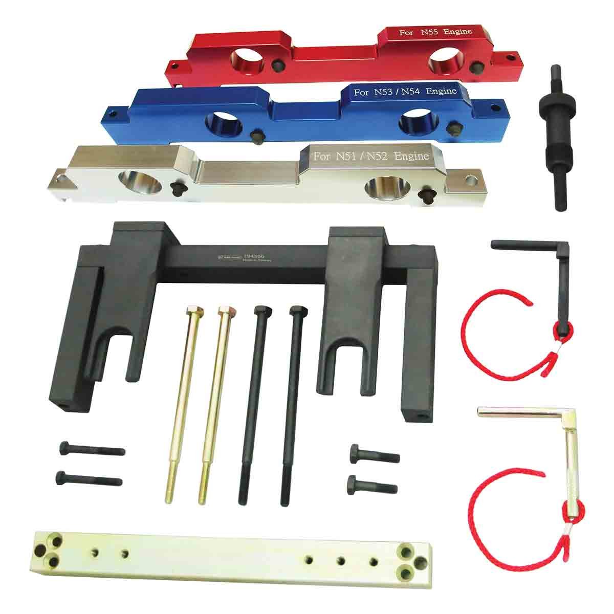 Benz & Bmw Tool