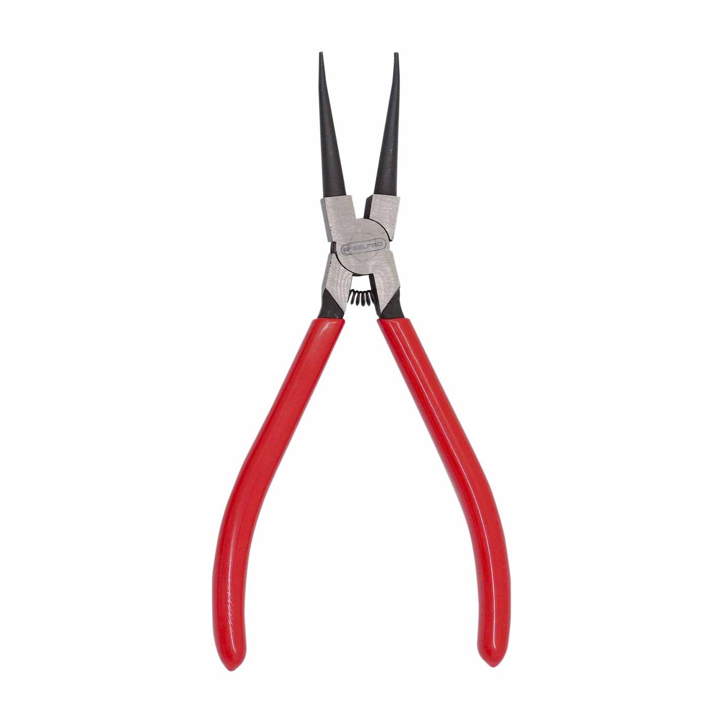 7"  Circlip Plier For Ring Remove