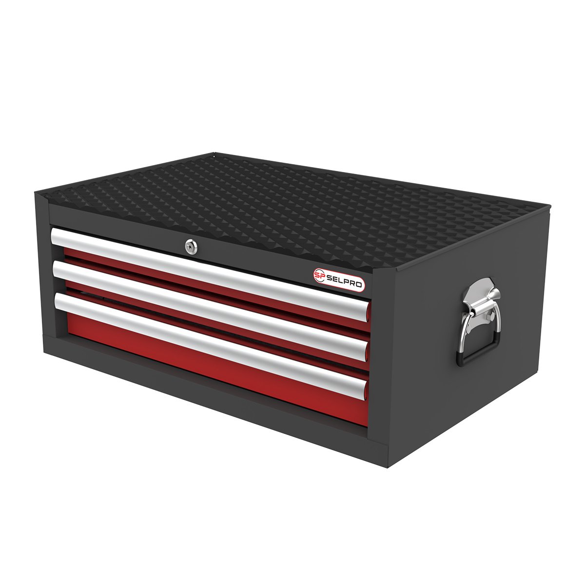 3 Drawer Tool Chest.