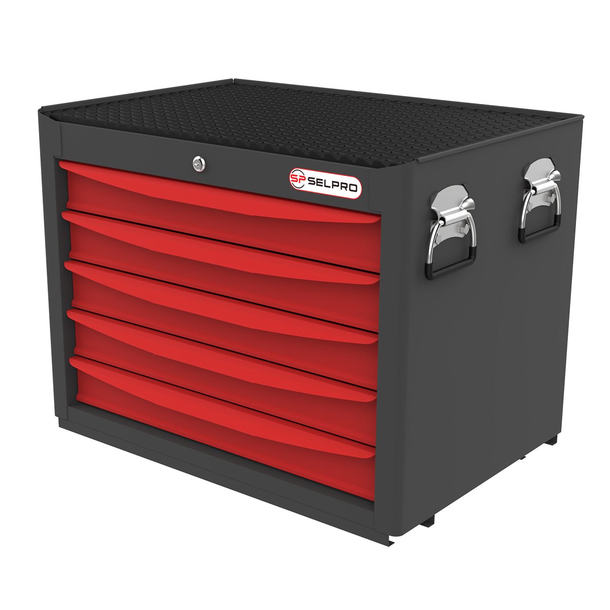5 Drawer Tool Chest.
