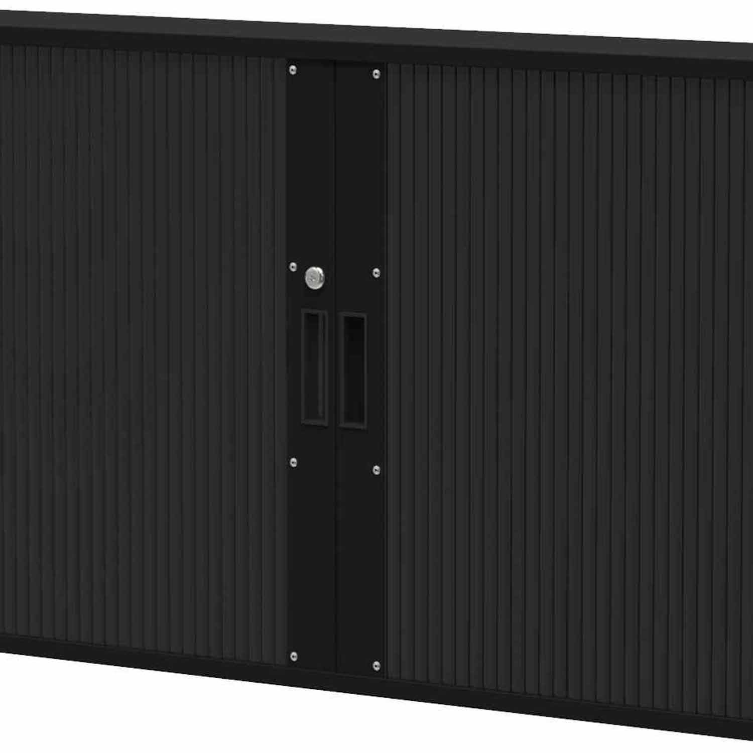 Lockable Cabinet of Workbench With Fiberboard Sliding