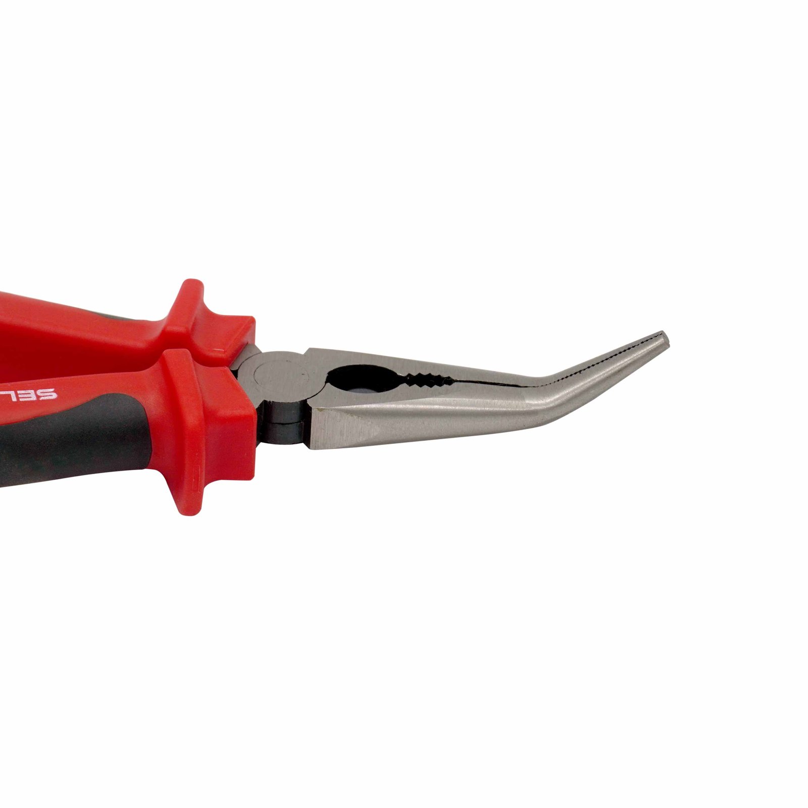 4 Pcs Plier Set Diagonal Combination and Long Nose