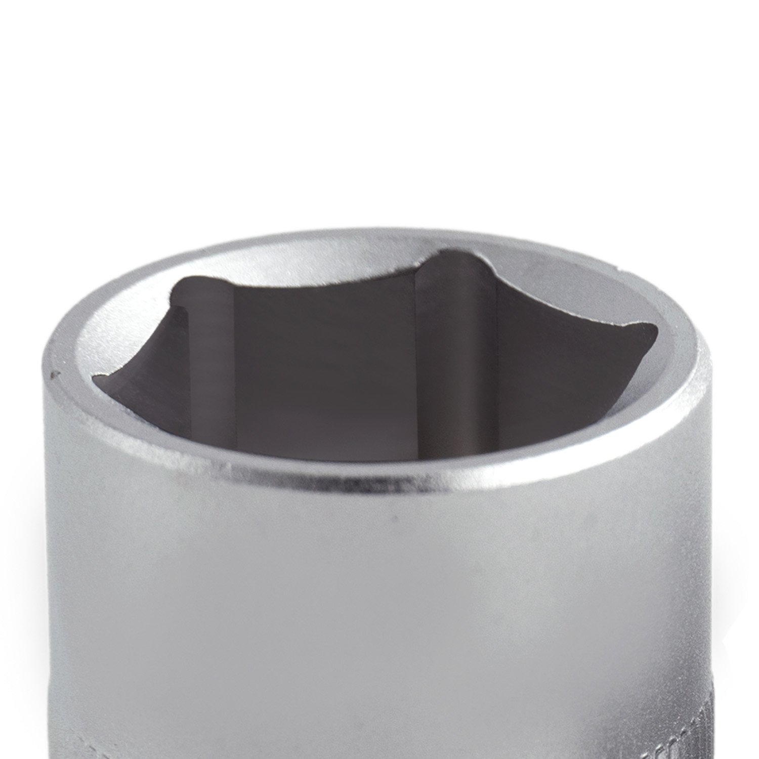 3/8" Dr. Shor Chrome Socket 6PT.