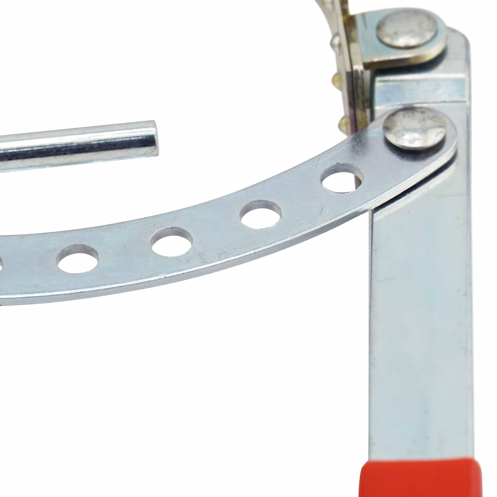 Adjustable Oil Filter Wrench 220mm