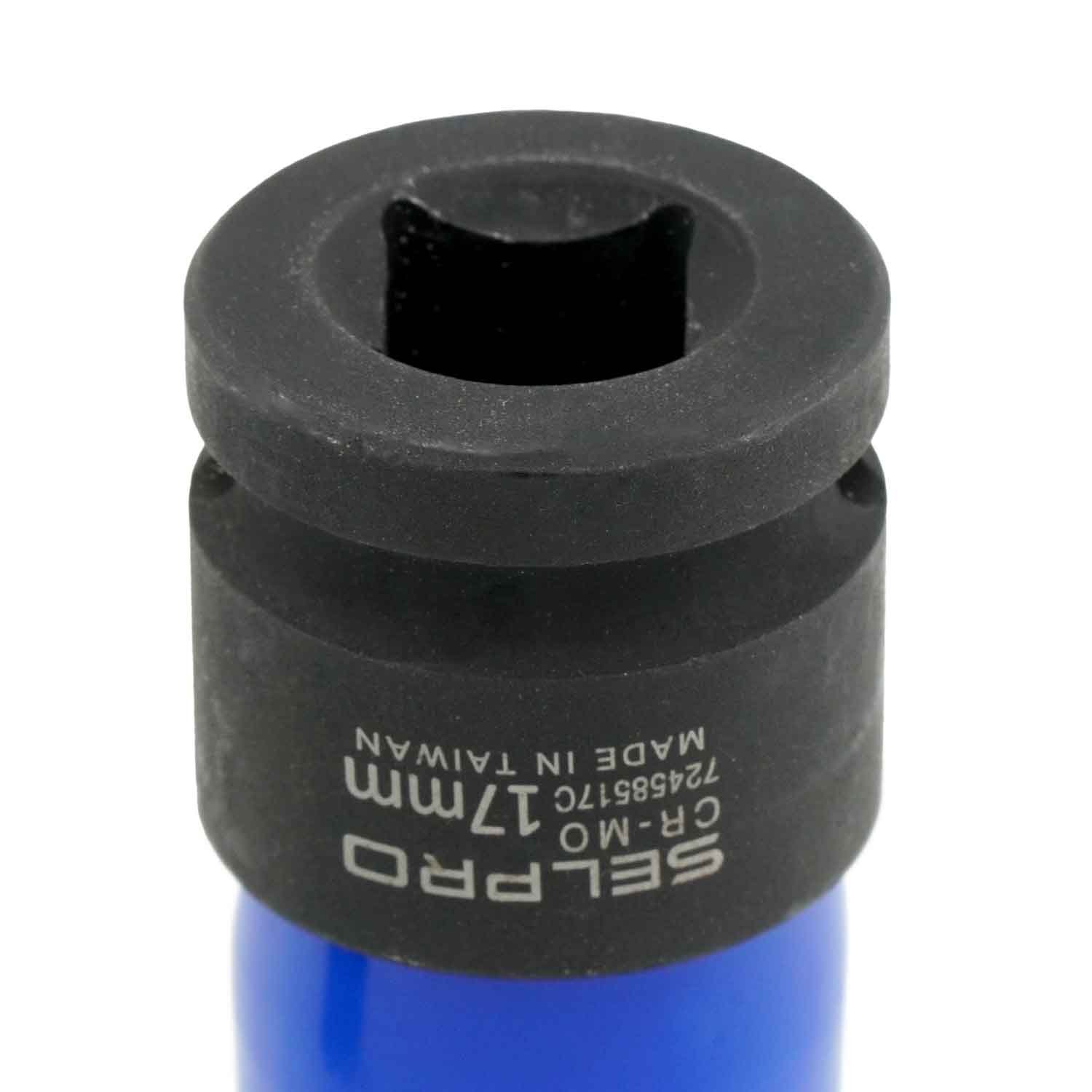 Rim Pratective Wheel Lug Nut Socket