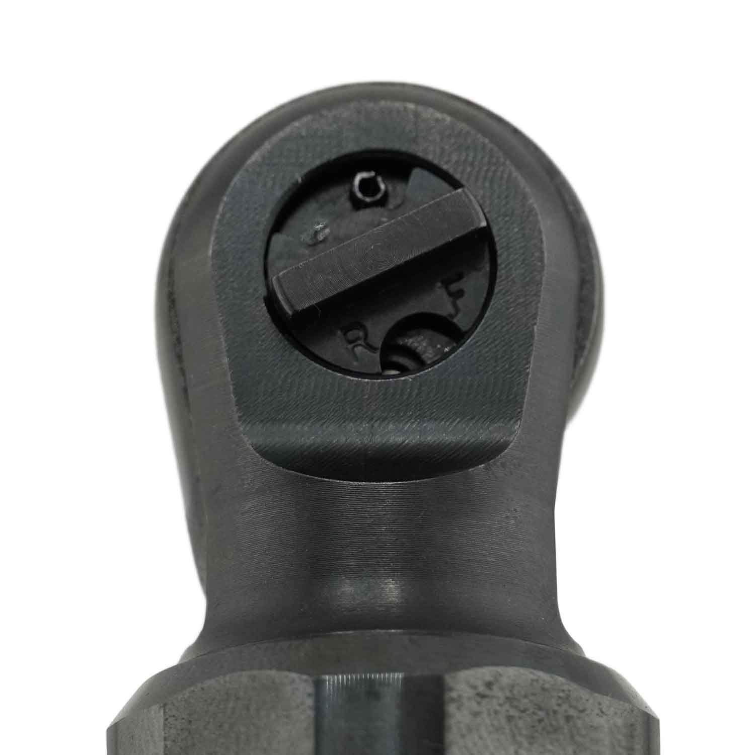 1/4" Dr. Stubby Air Ratchet Wrench