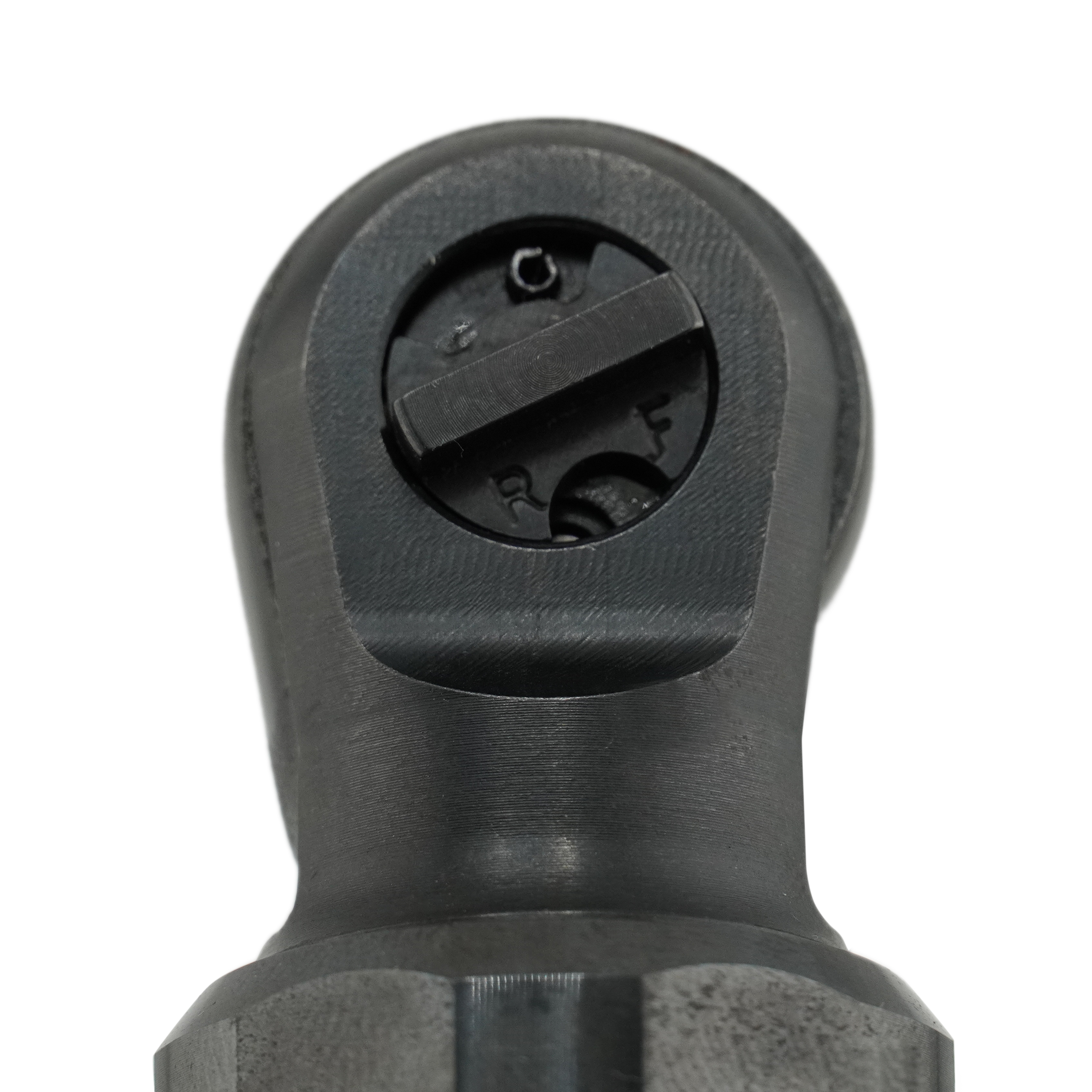 3/8" Dr. Stubby Air Ratchet Wrench