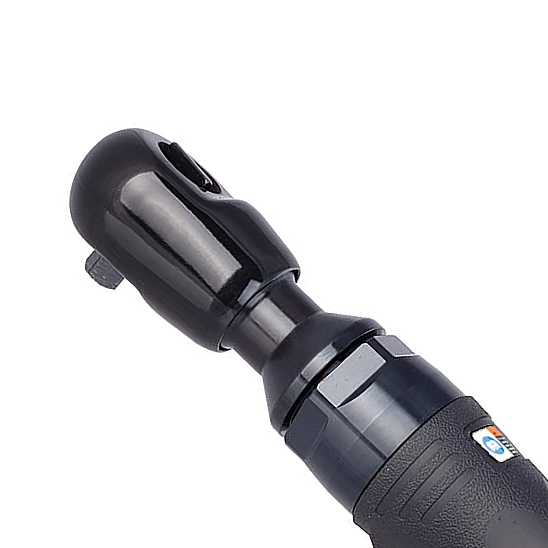 1/2" Dr. Air Ratchet Wrench 600 RPM