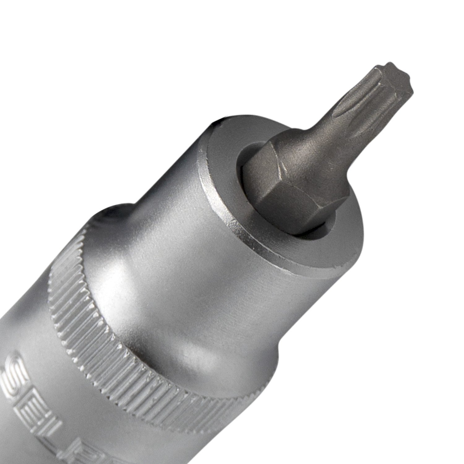1/4" Dr. Torx Bit Socket 37mmL.