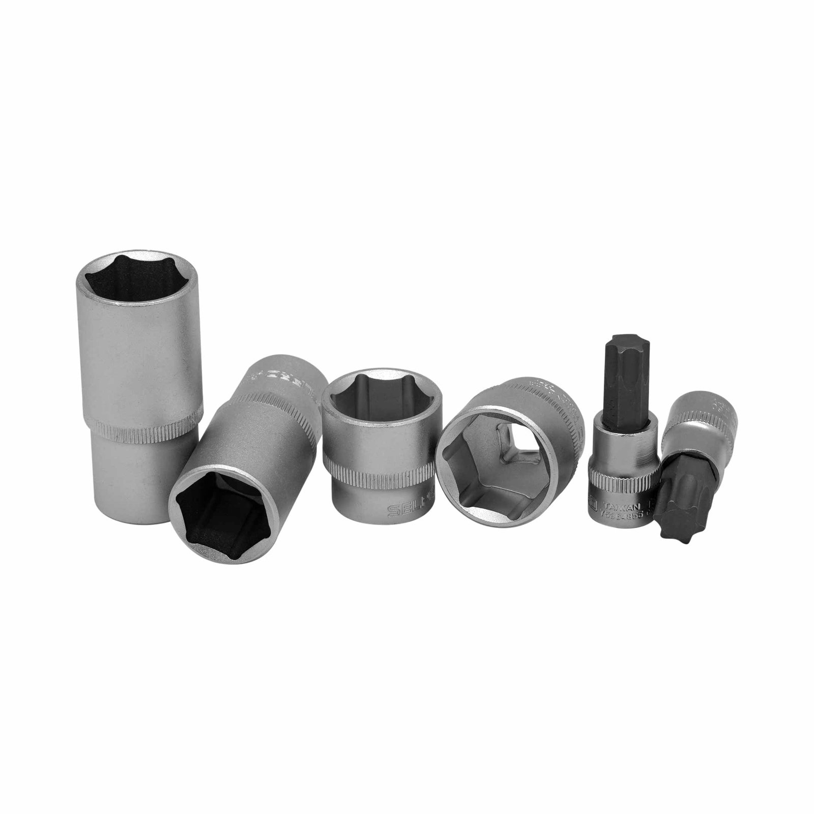 33 Pcs 3/8" Dr. Socket Set