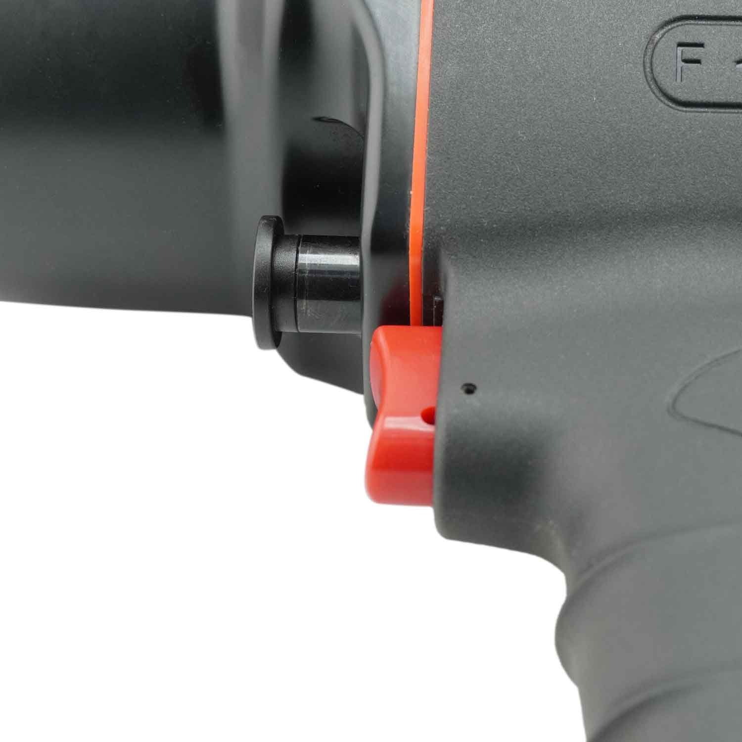 3/4" Dr. Air Impact Wrench 2034 NM.