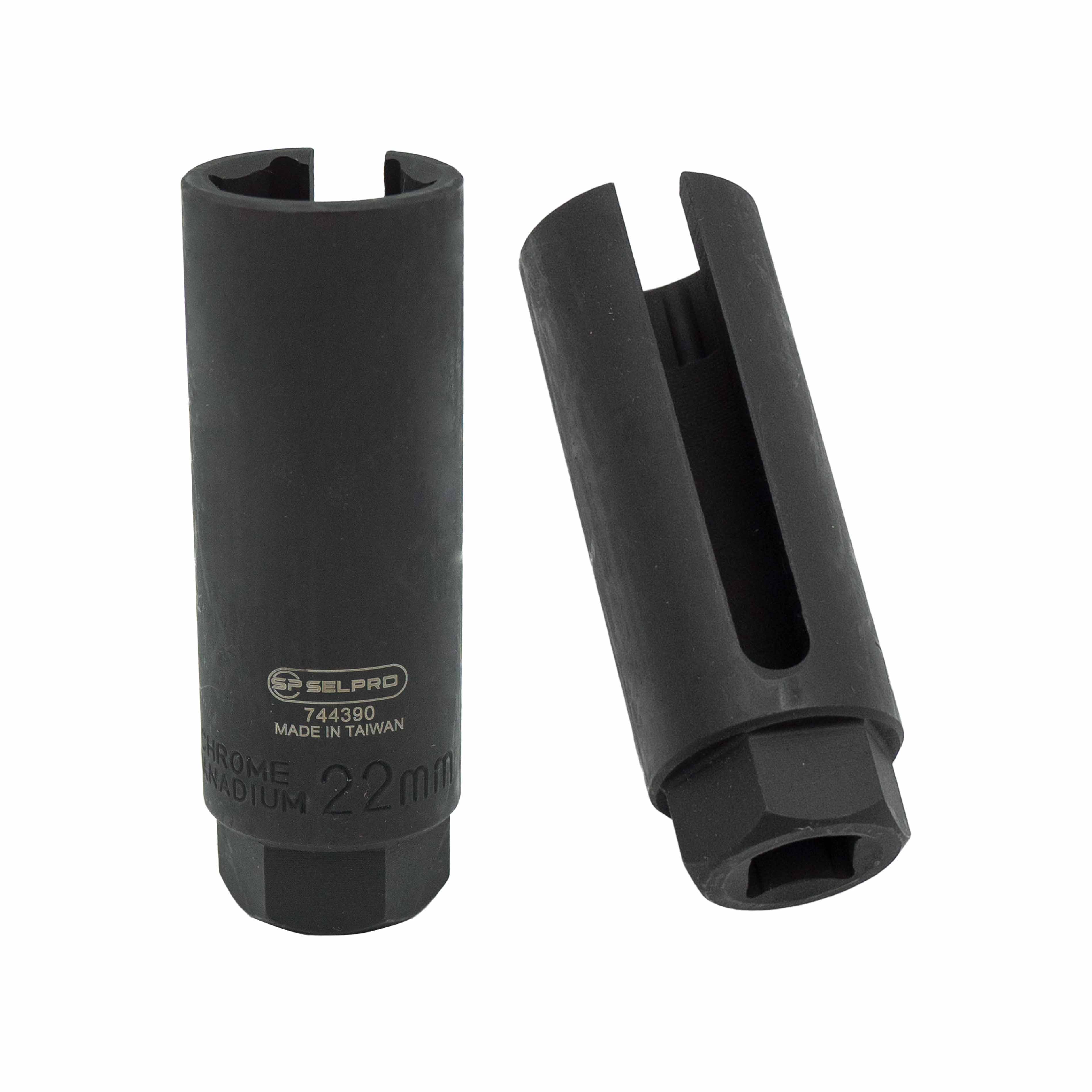 Oxygen Sensor & Vacuum Switch Socket