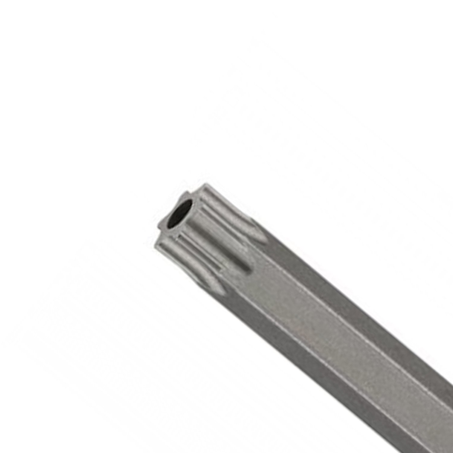 1/2” Torx Bit Socket 100mmL Tamper Proof