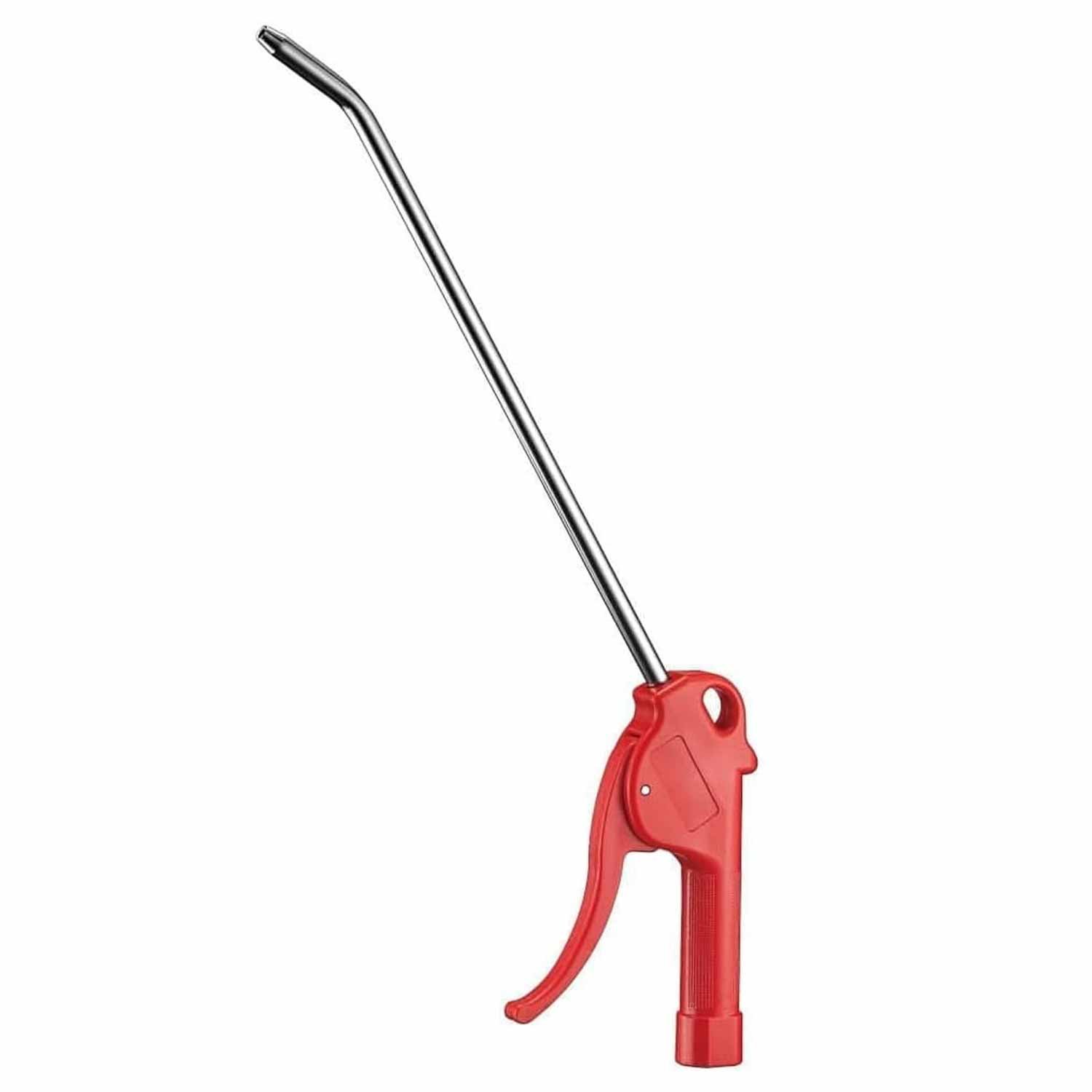 8" High Pressure Air Blower Metal Reinforcement