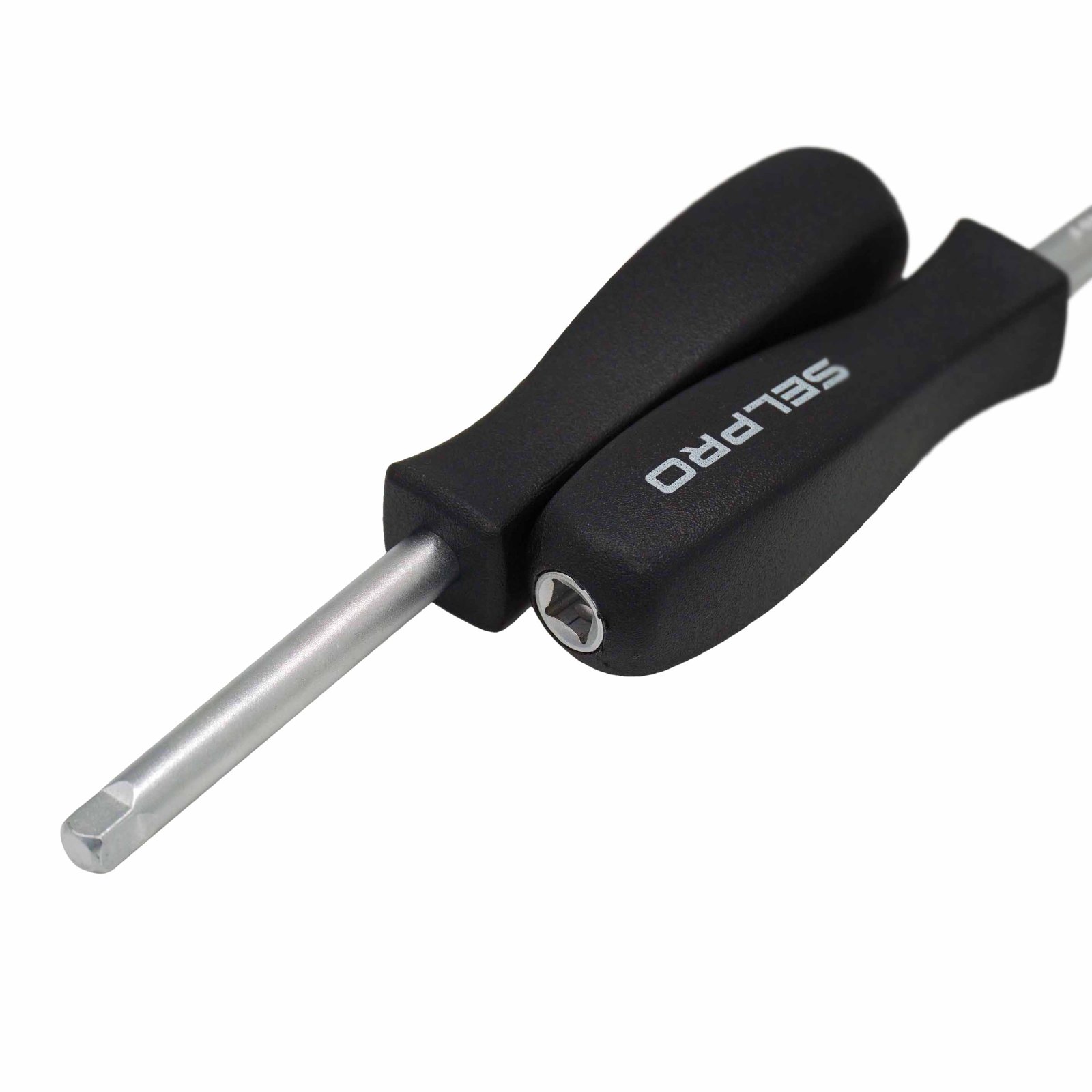 1/4" Dr. Spinner Handle