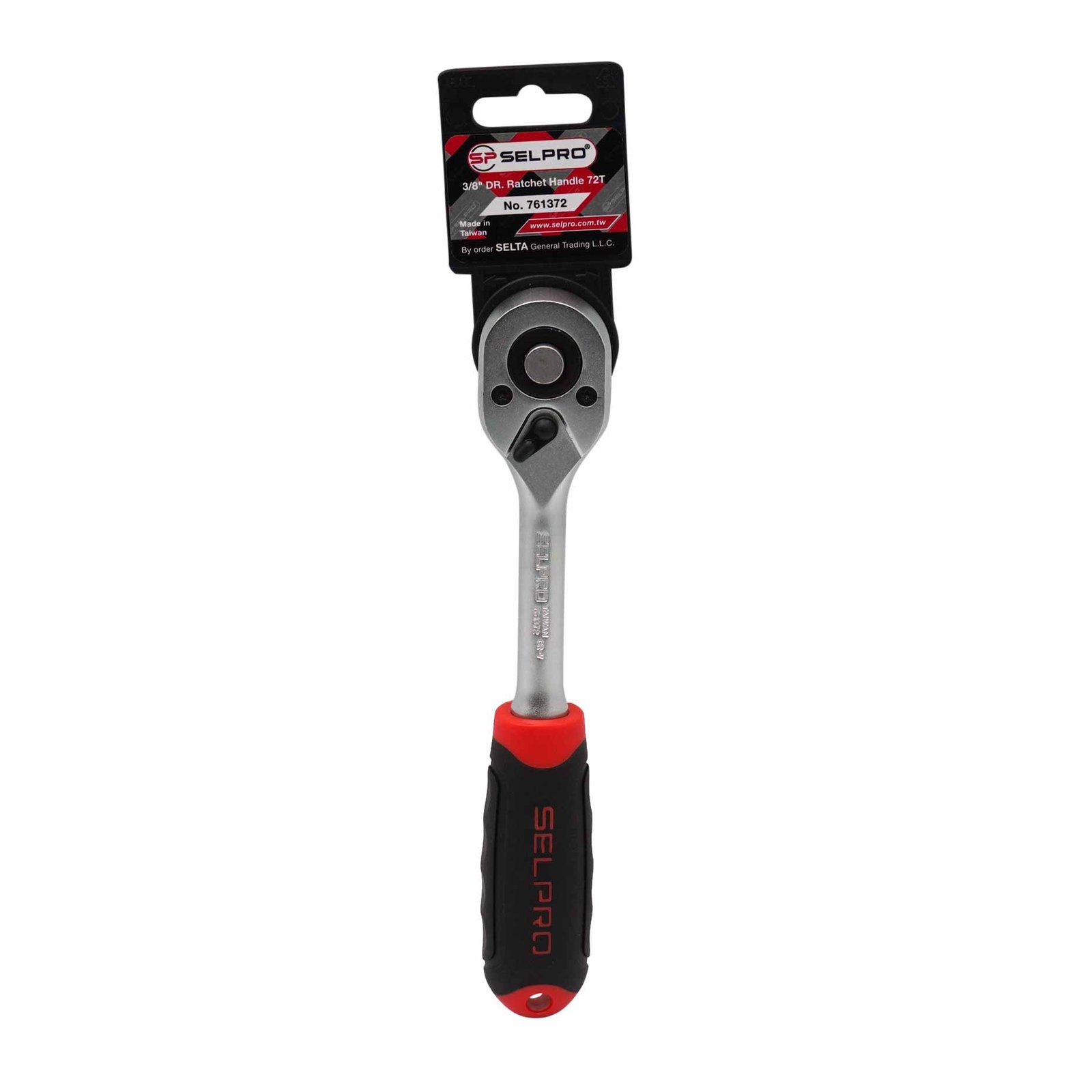 72 Teeth Ratchet Handle
