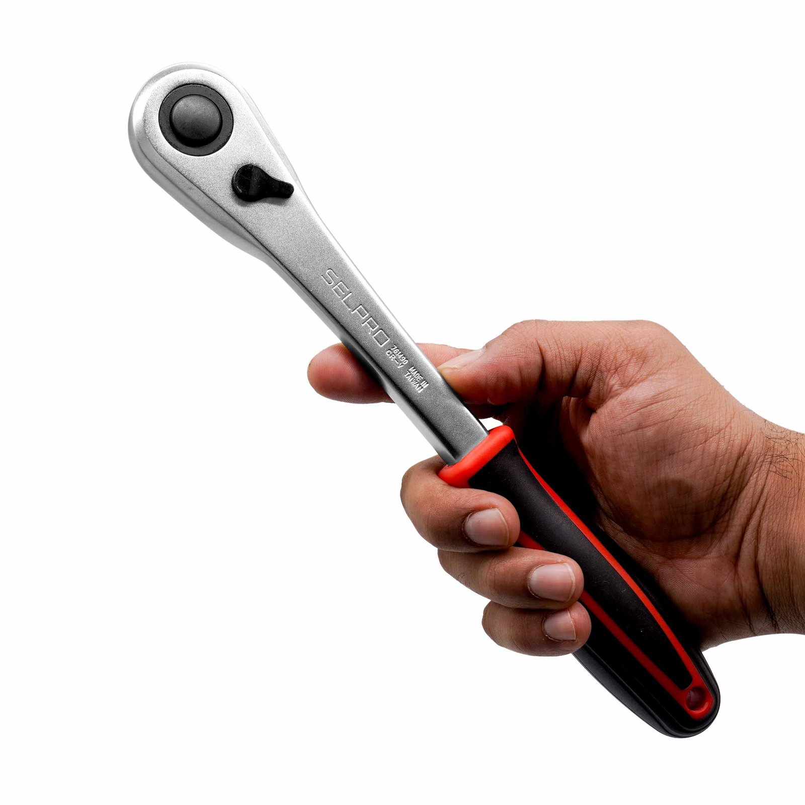 90 Teeth Ratchet Handle