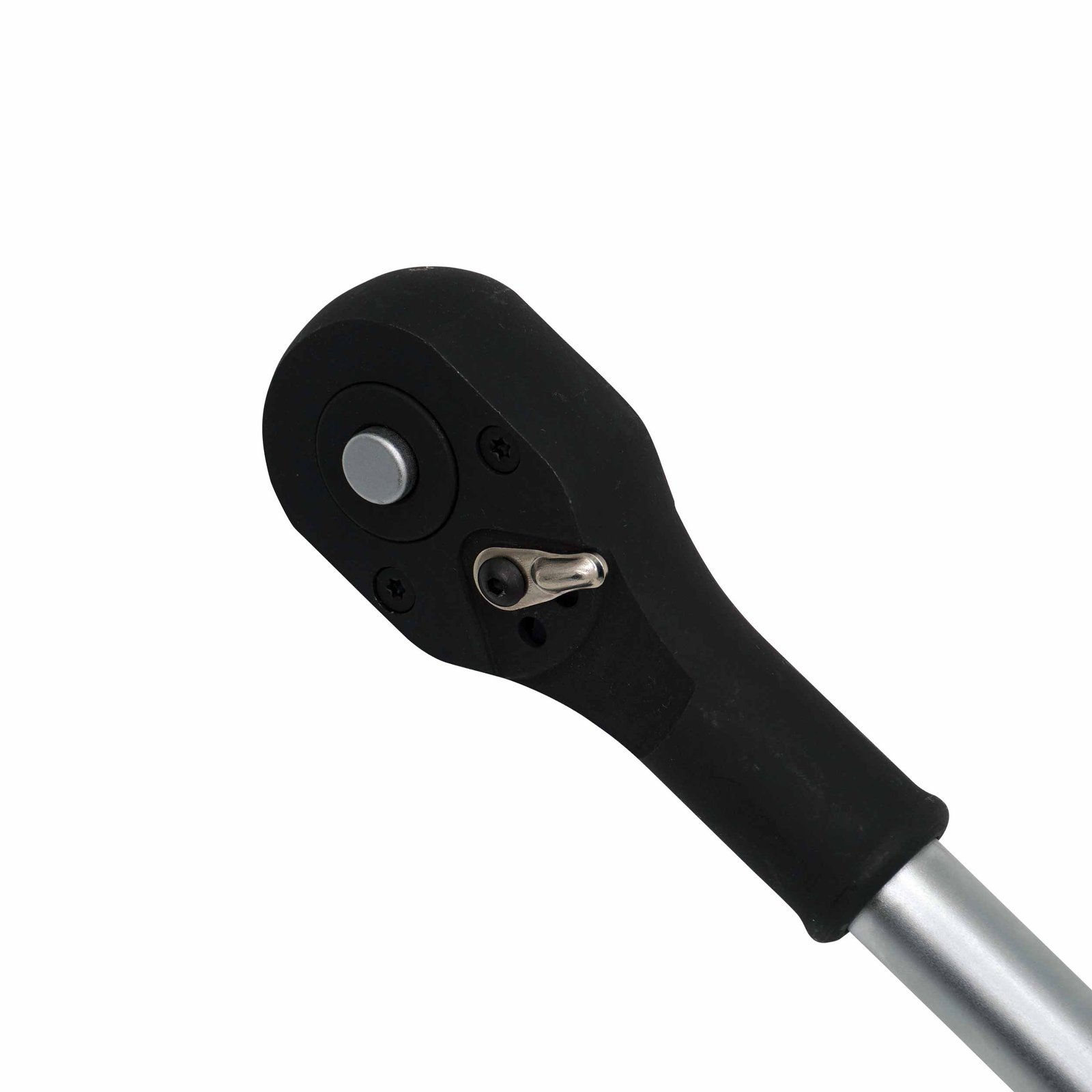 24 Teeth Revirsible Ratchet Handle