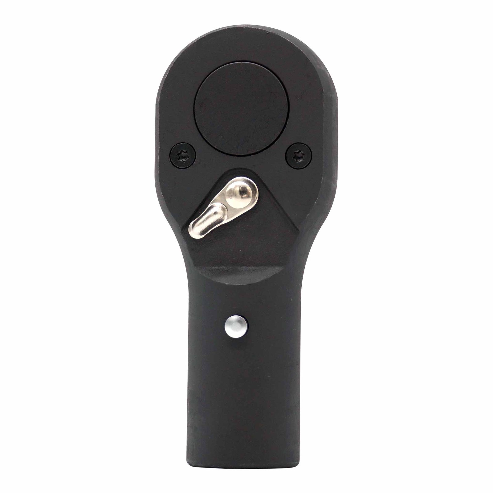 24 Teeth Revirsible Ratchet Handle Phosphate Finish Head