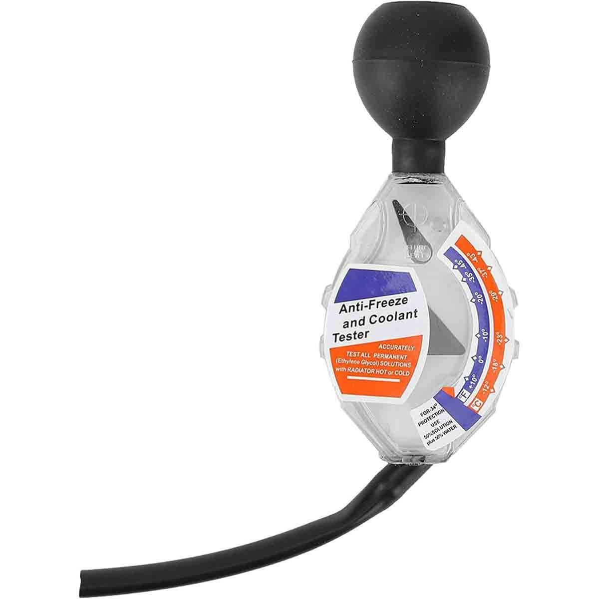 Professional Battery Hydrometer