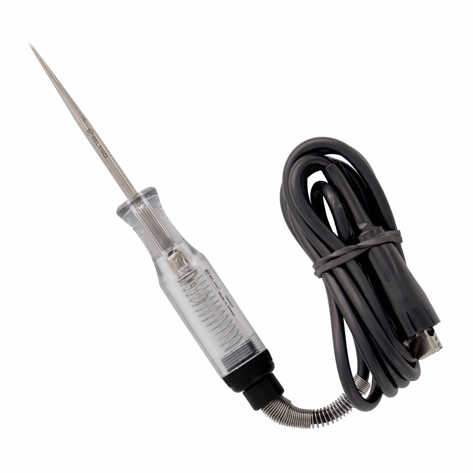 Circuit Tester 6 to 12 Volt.