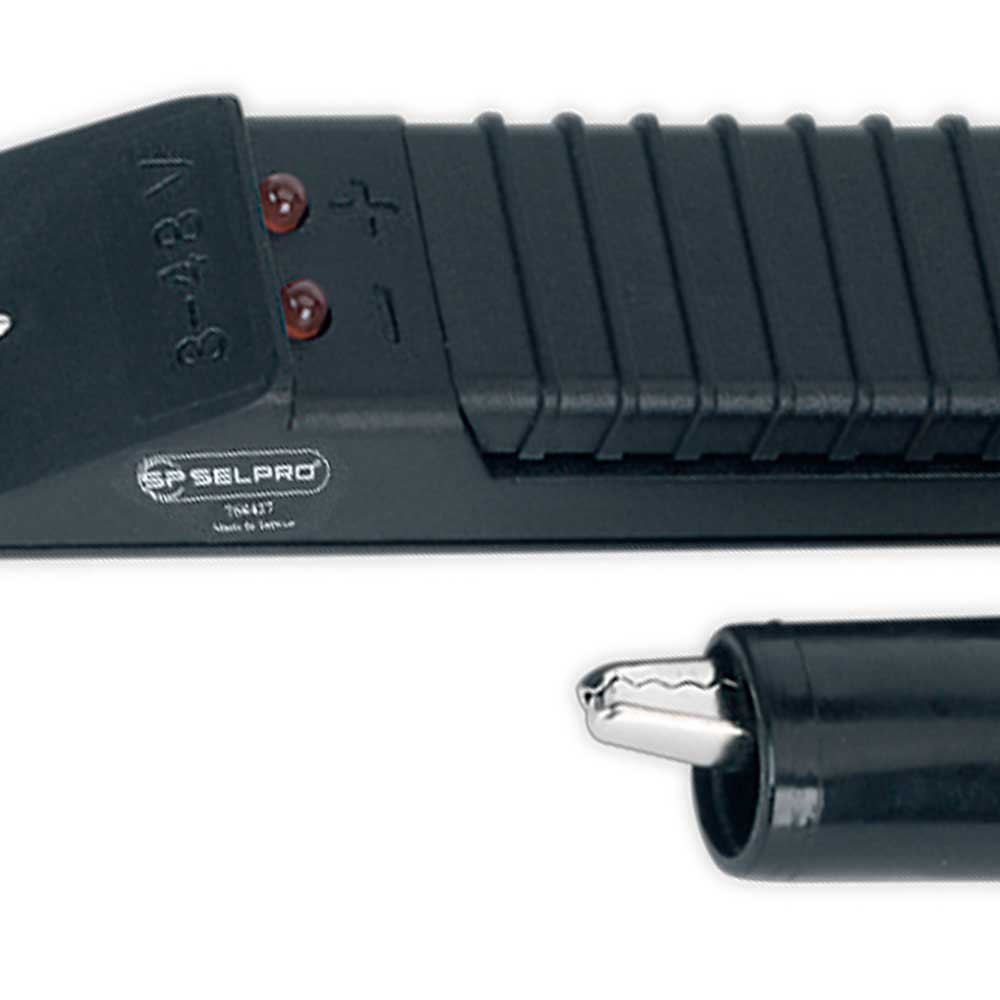 Red/Green Lamp Automotive Circuit Tester Kit Voltage Tester.
