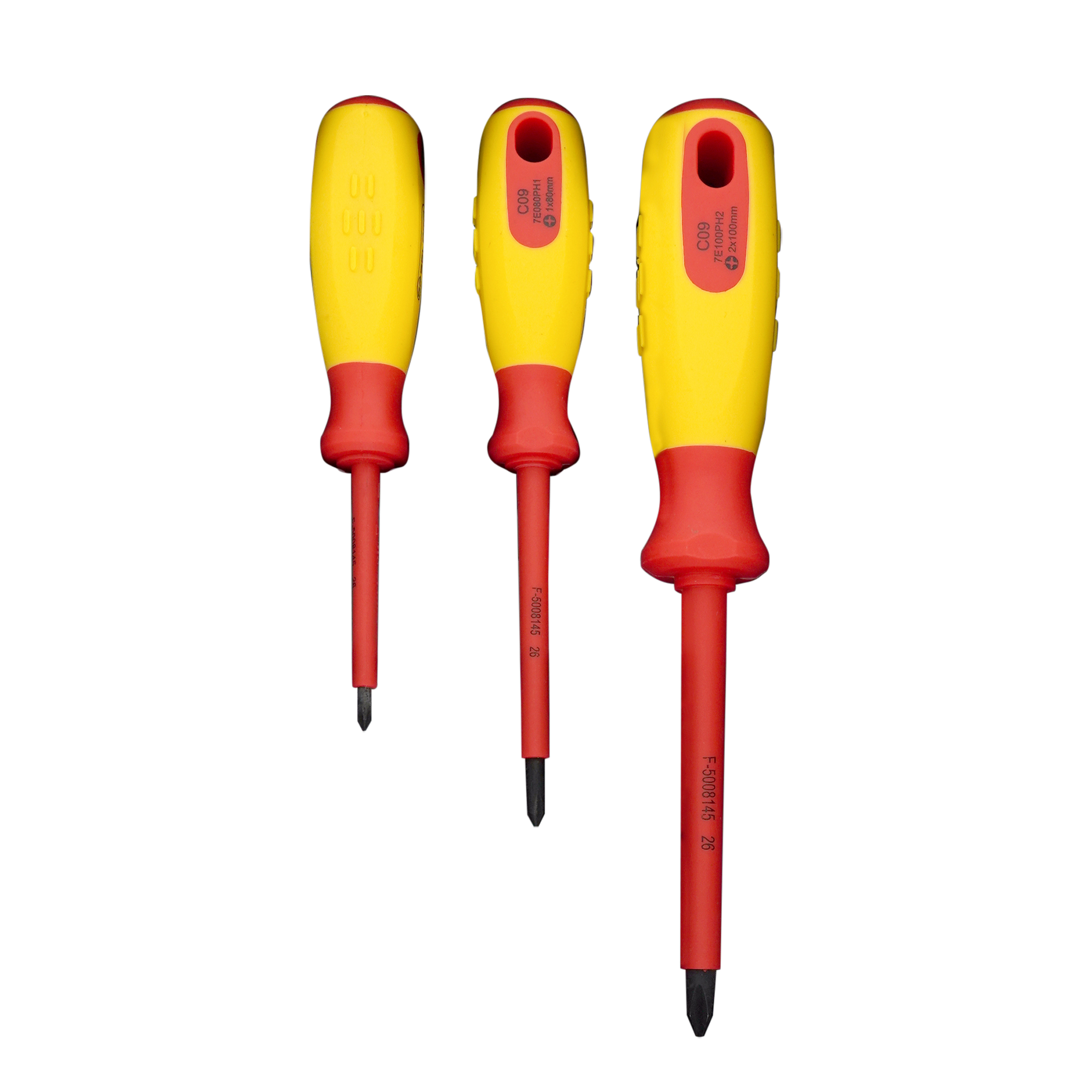 S2 VDE Phillips Screwdriver