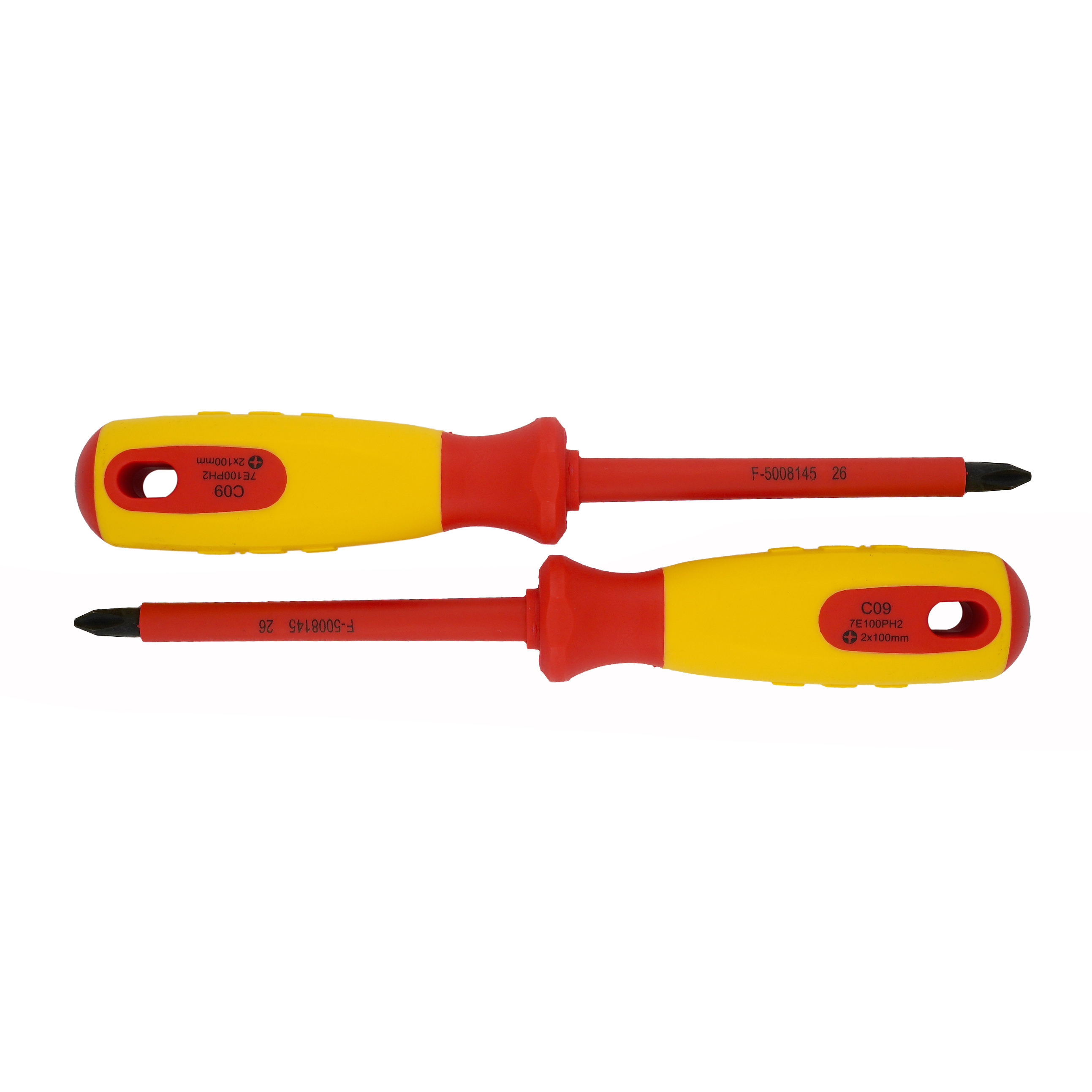 S2 VDE Phillips Screwdriver