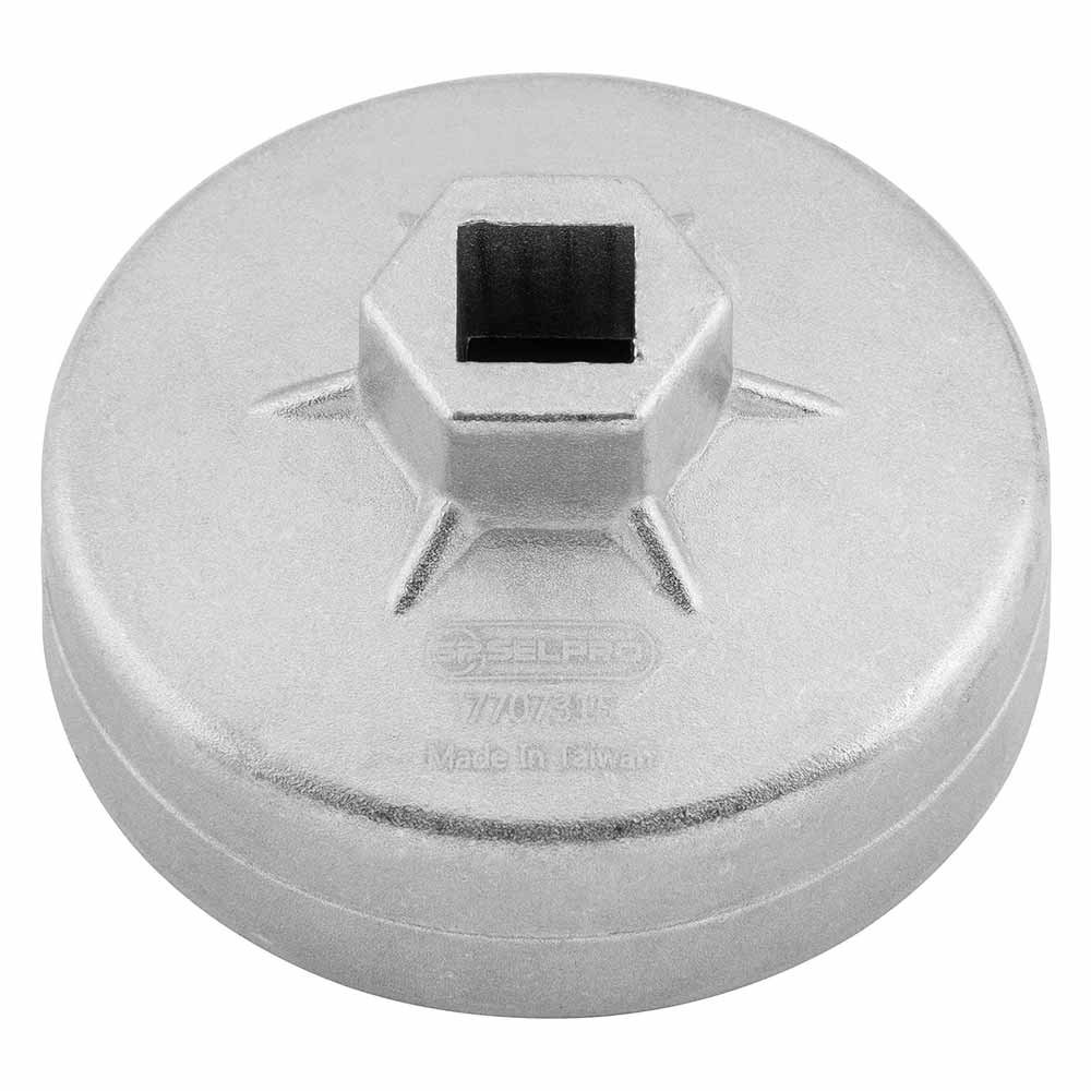 Aluminum Filter Cup Wrench