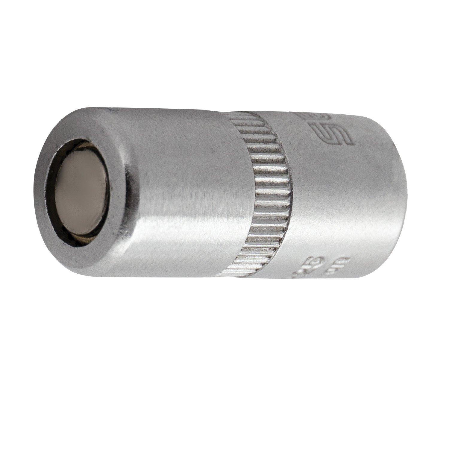 Magnetic Suction Puckup Head Socket