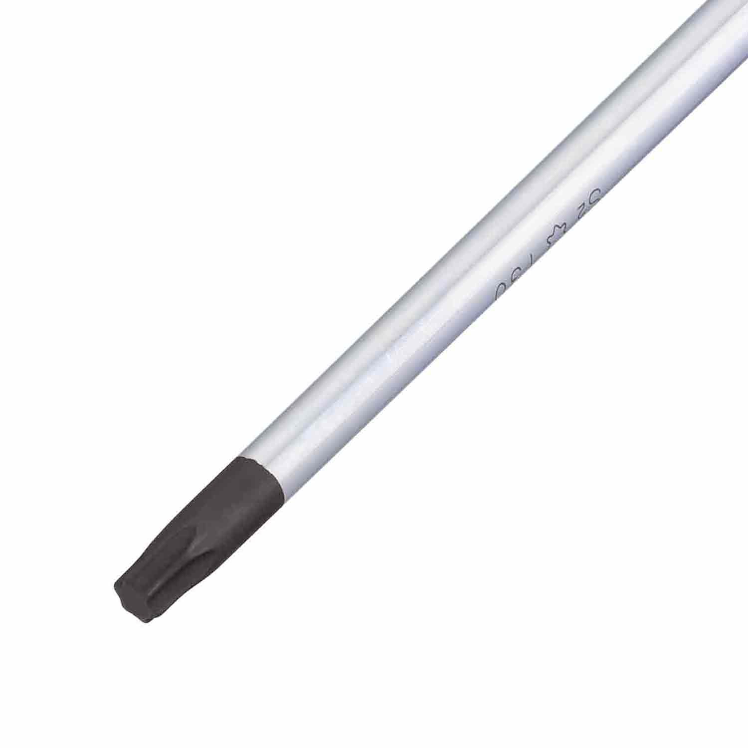 Torx Screwdriver S2 Soft Grip
