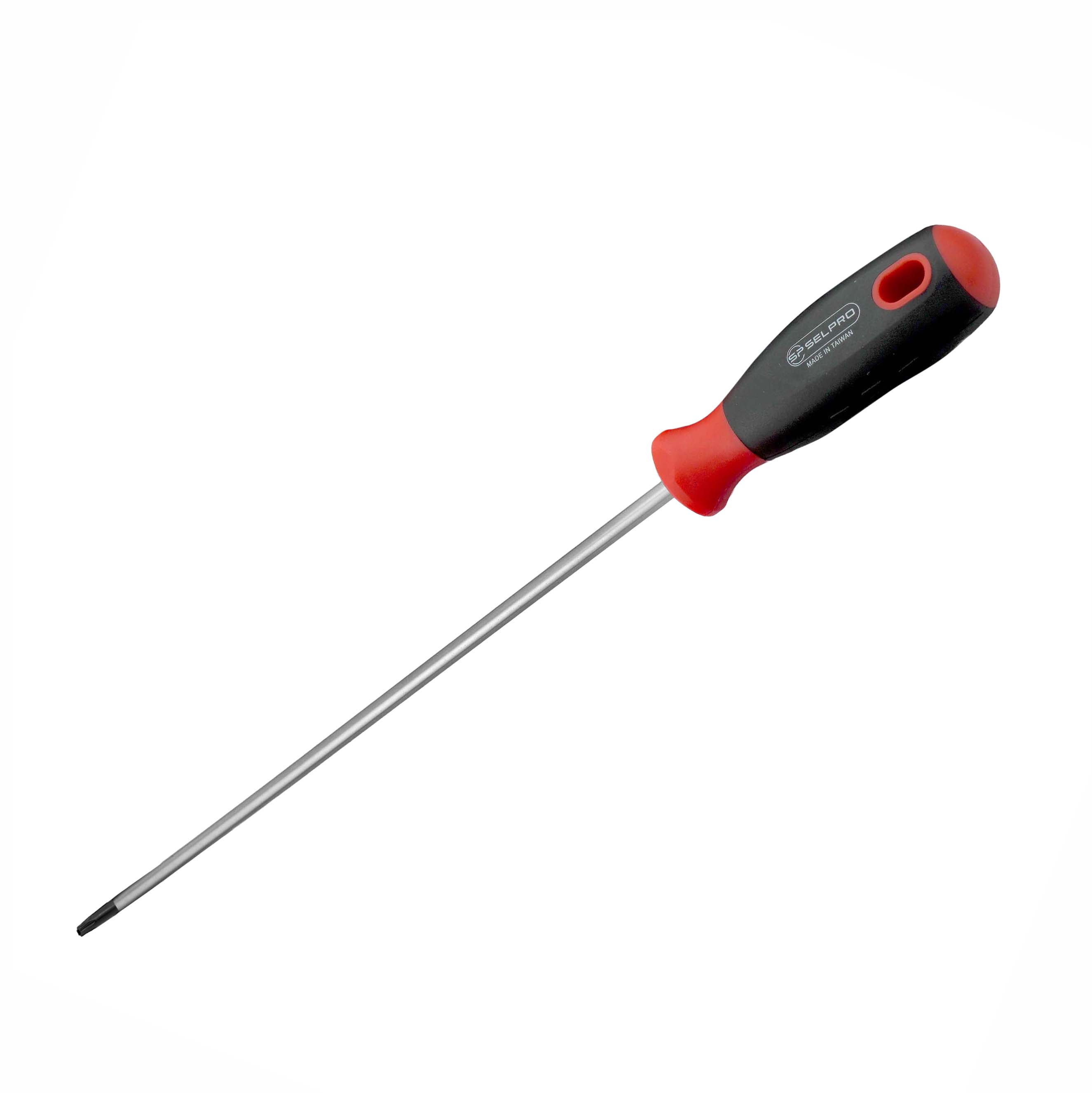 S2 Tamper TORX Screwdriver