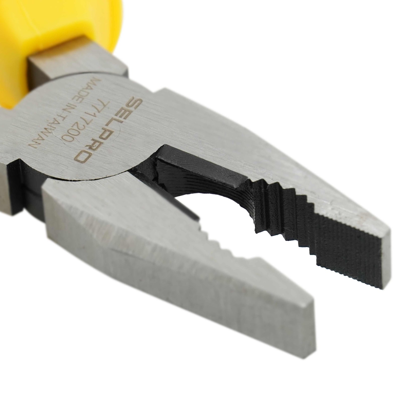 8" Insulated Combination Plier VDE 1000V