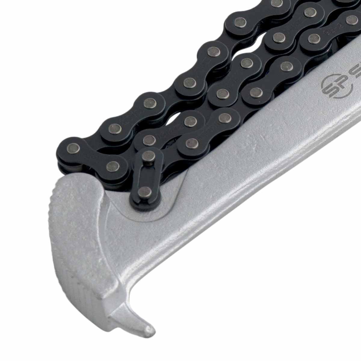 Multipurpose Heavy Duty Chain Oil Filter Wrench