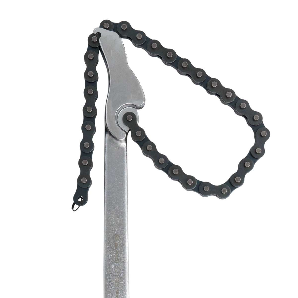 Multipurpose Adjustable Chain Wrench 20” 