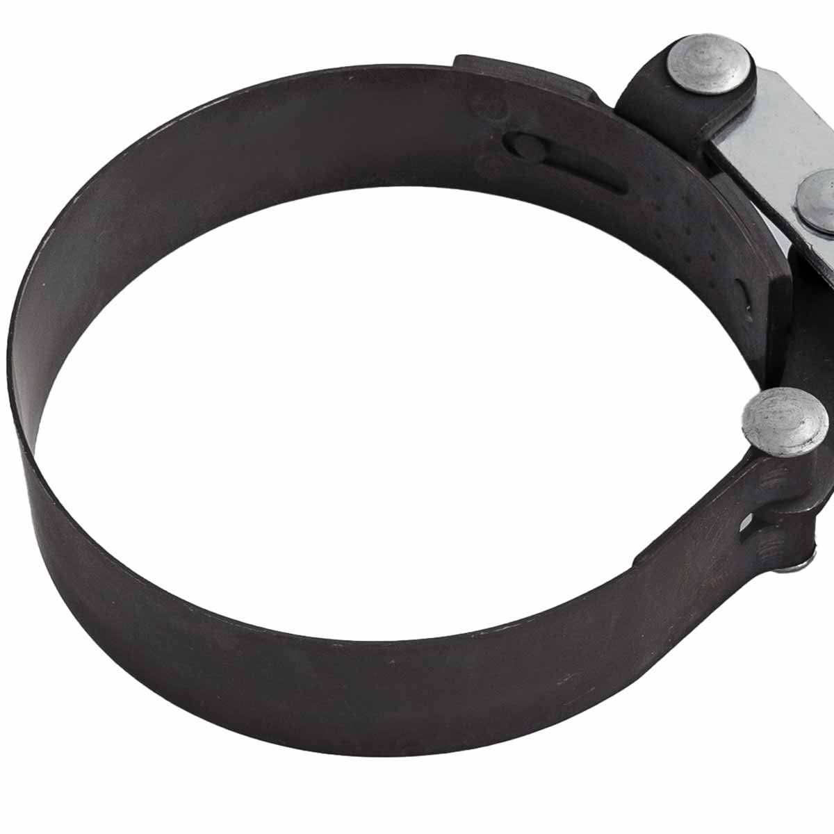Flexible Stainless Steel Swivel Oil Filter Wrench