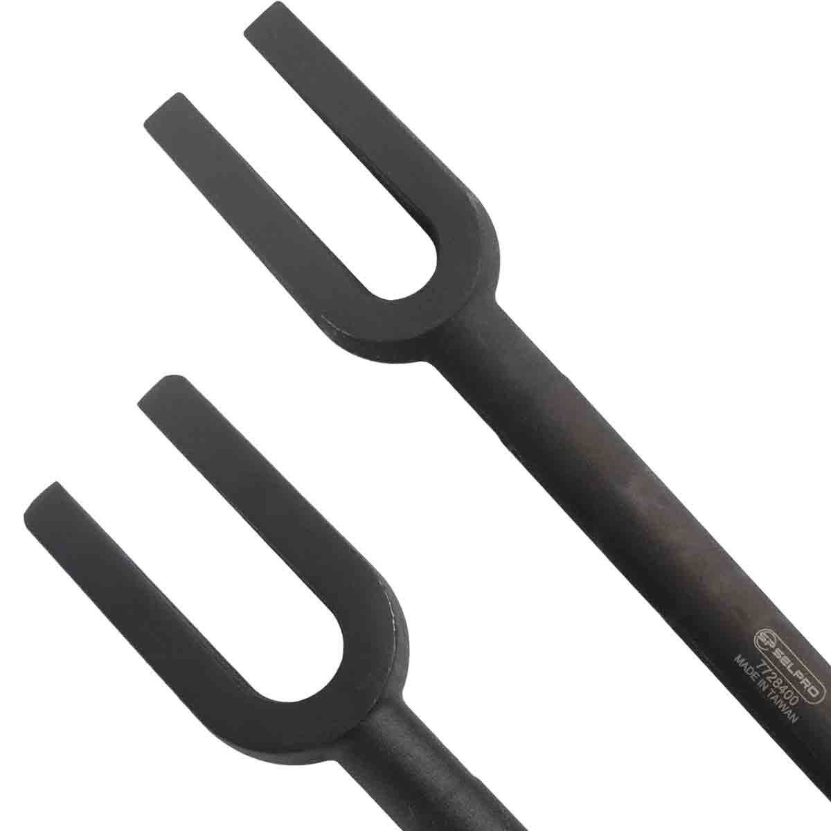 Tire Rod Separator and Ball Joint Separator Long Pickle Fork.