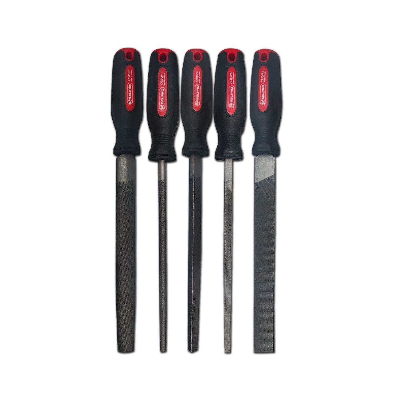 Multi-function Triangular Metal Engineer File Carbon Steel