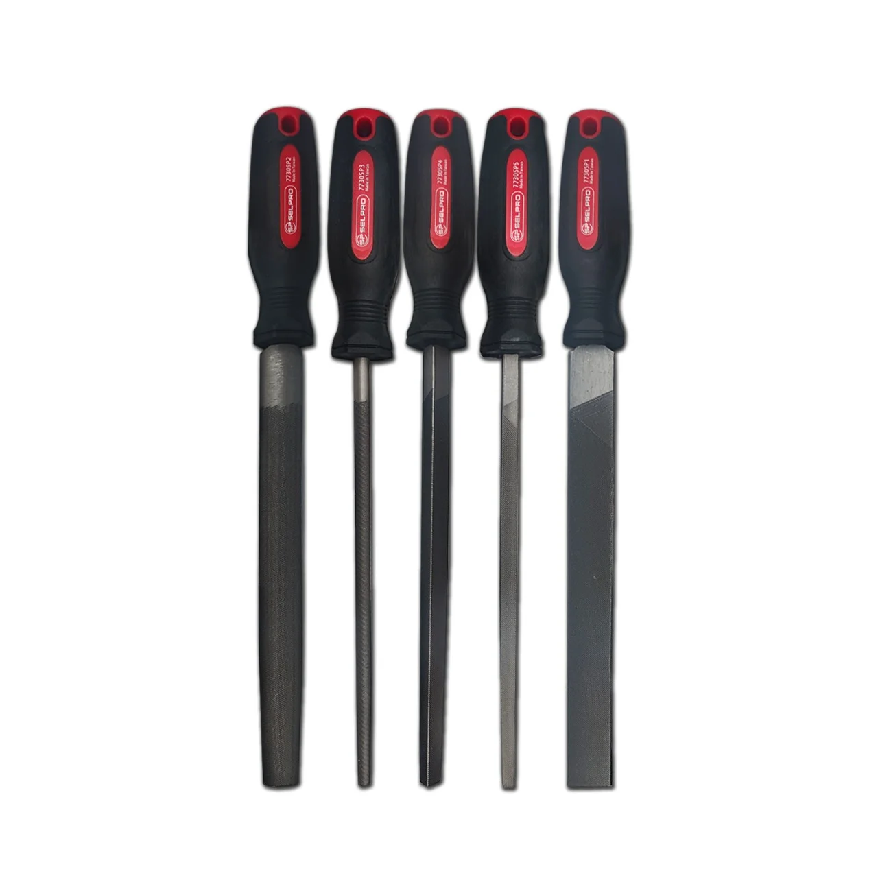 Multi-function Square Metal Engineer File Carbon Steel