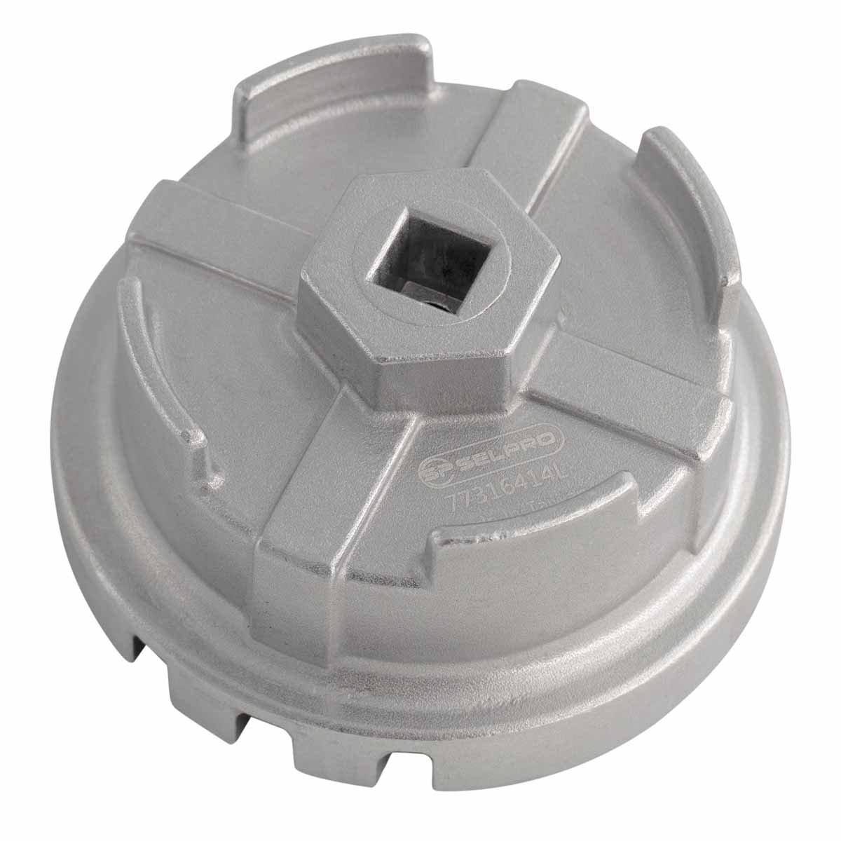 Cup Oil Filter Wrench 64x14mm For Toyota.