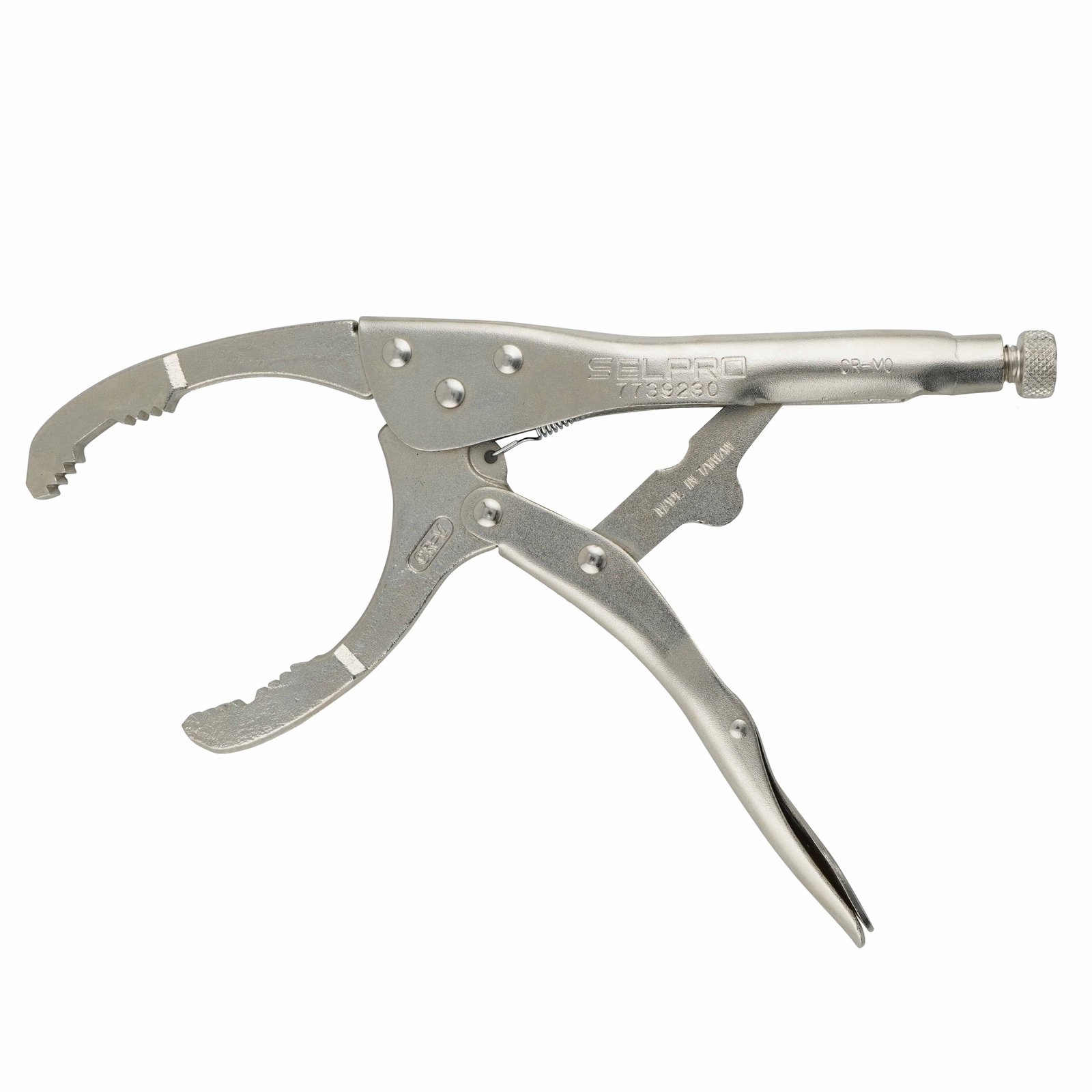  C Type Oil Filter Wrench Plier