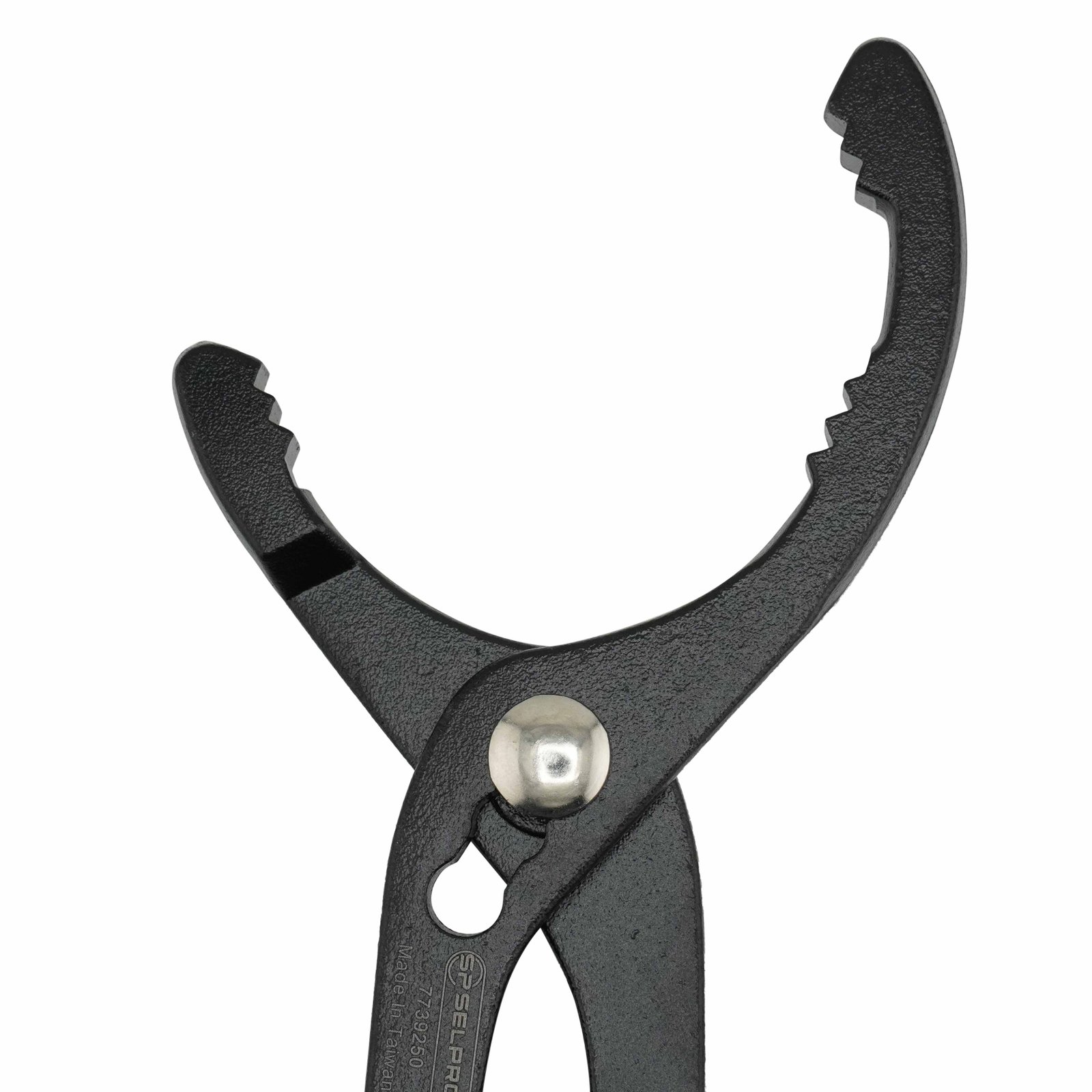 Multi Purpose Locking Grip Oil Filter Removal Plier Wrench