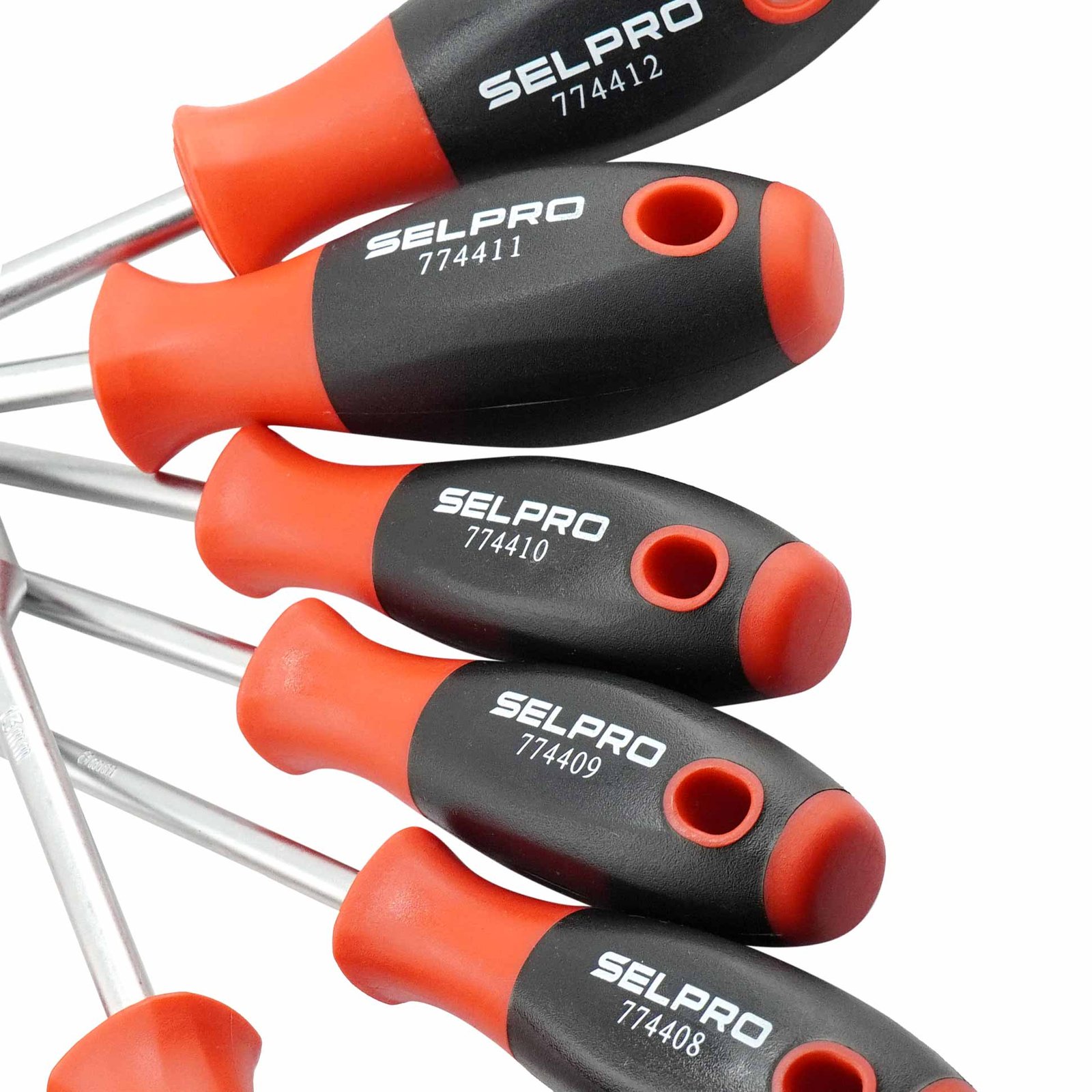 Hex Socket Nut Driver
