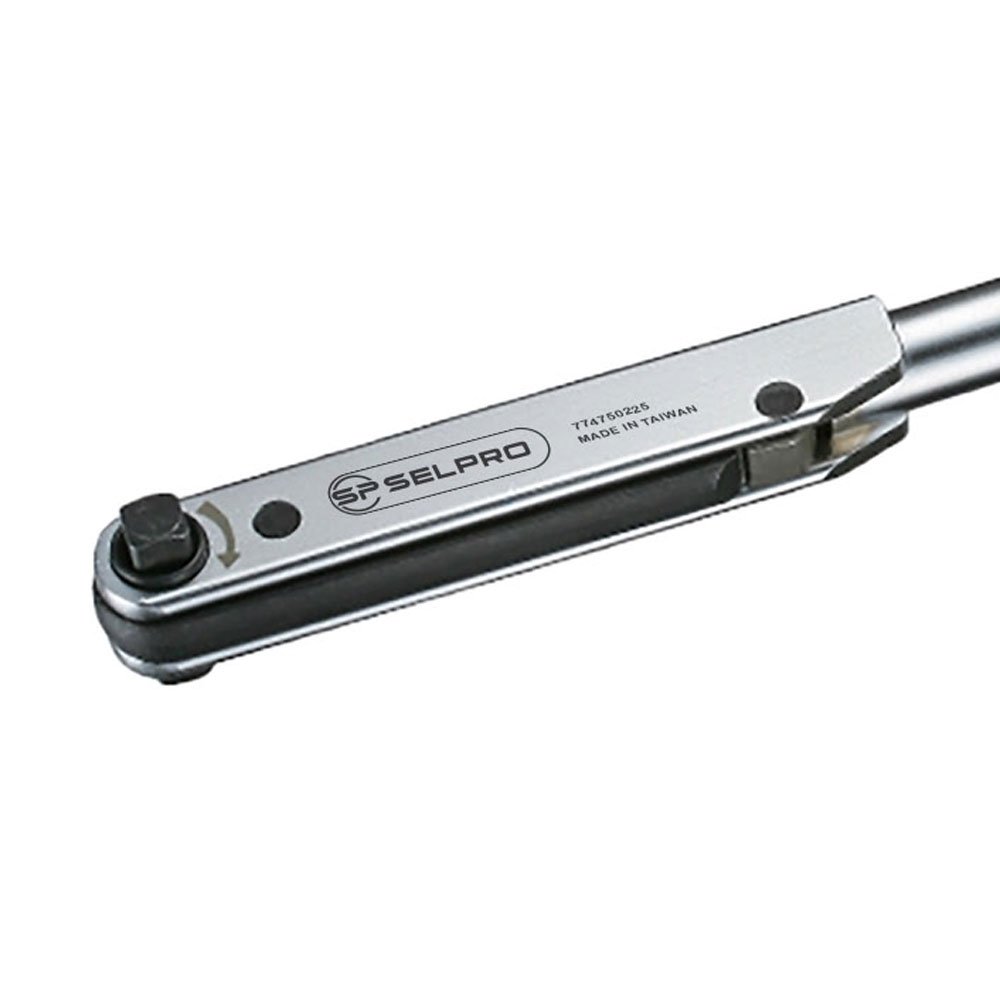 1/2" Dr. Classic Adjustable Torque Wrench.
